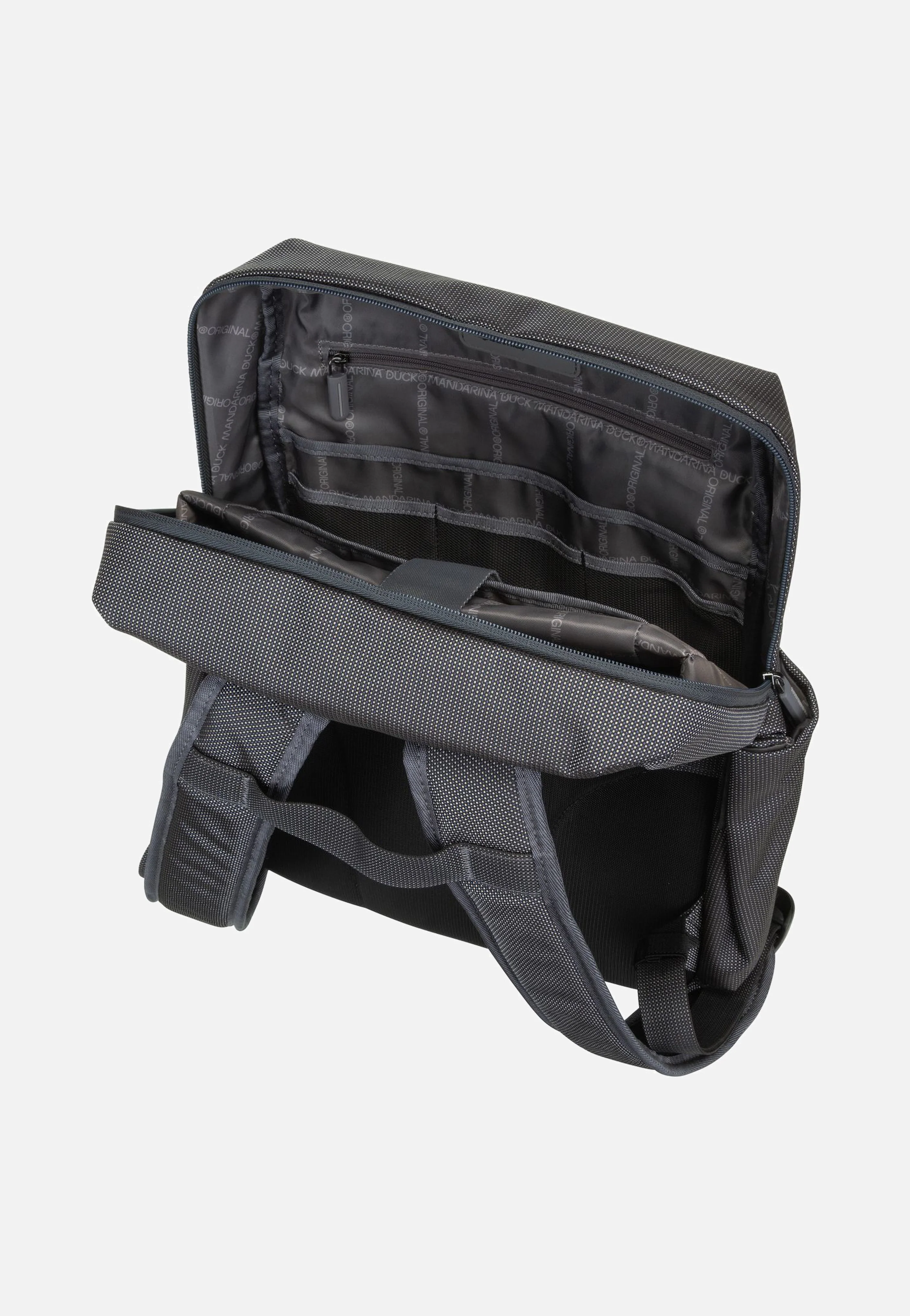 District Squared KPT02 Steel - Rucksack - Image 3