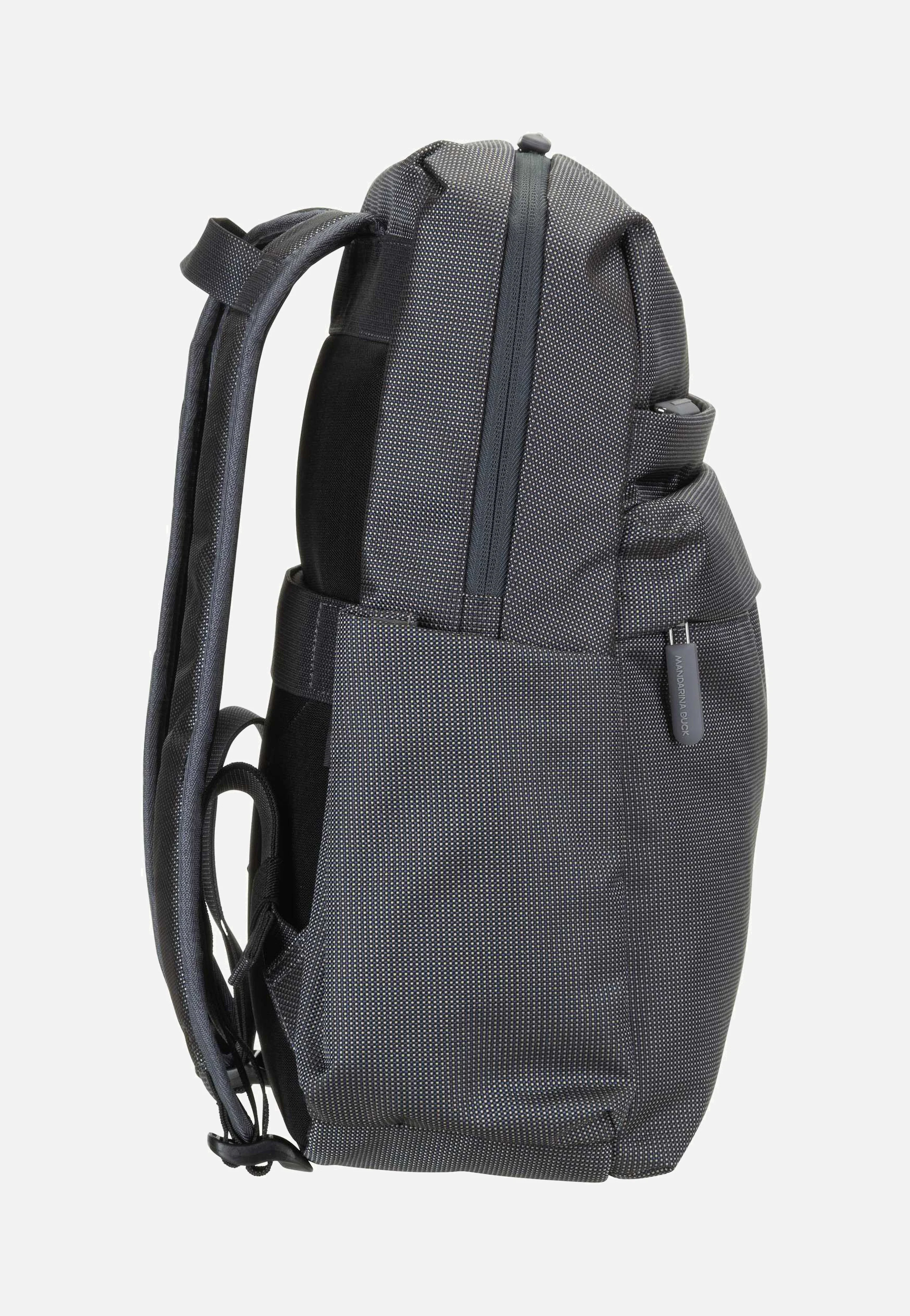 District Squared KPT02 Steel - Rucksack - Image 5