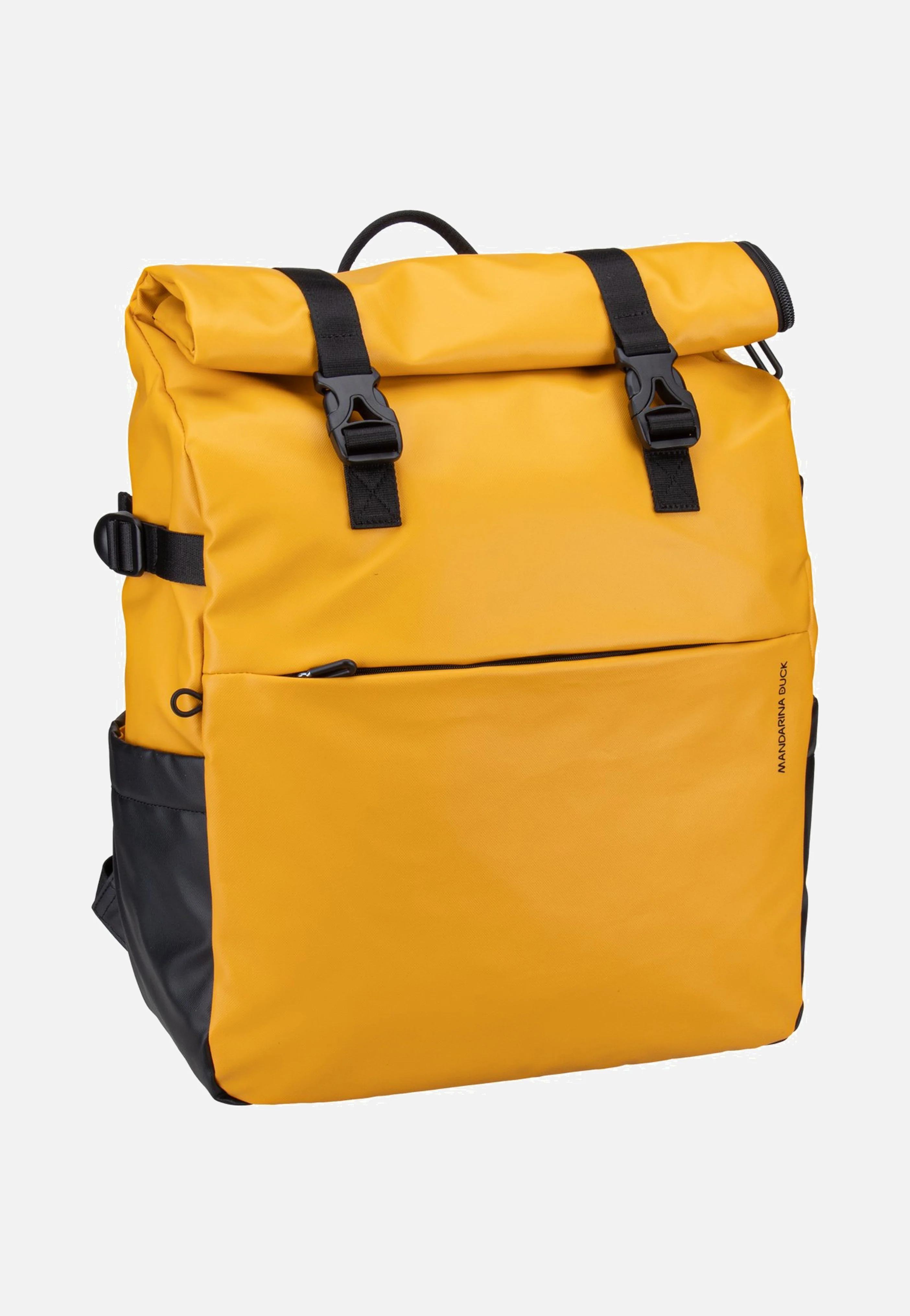 Eco Coated OST06 Duck Yellow - Reiserucksack