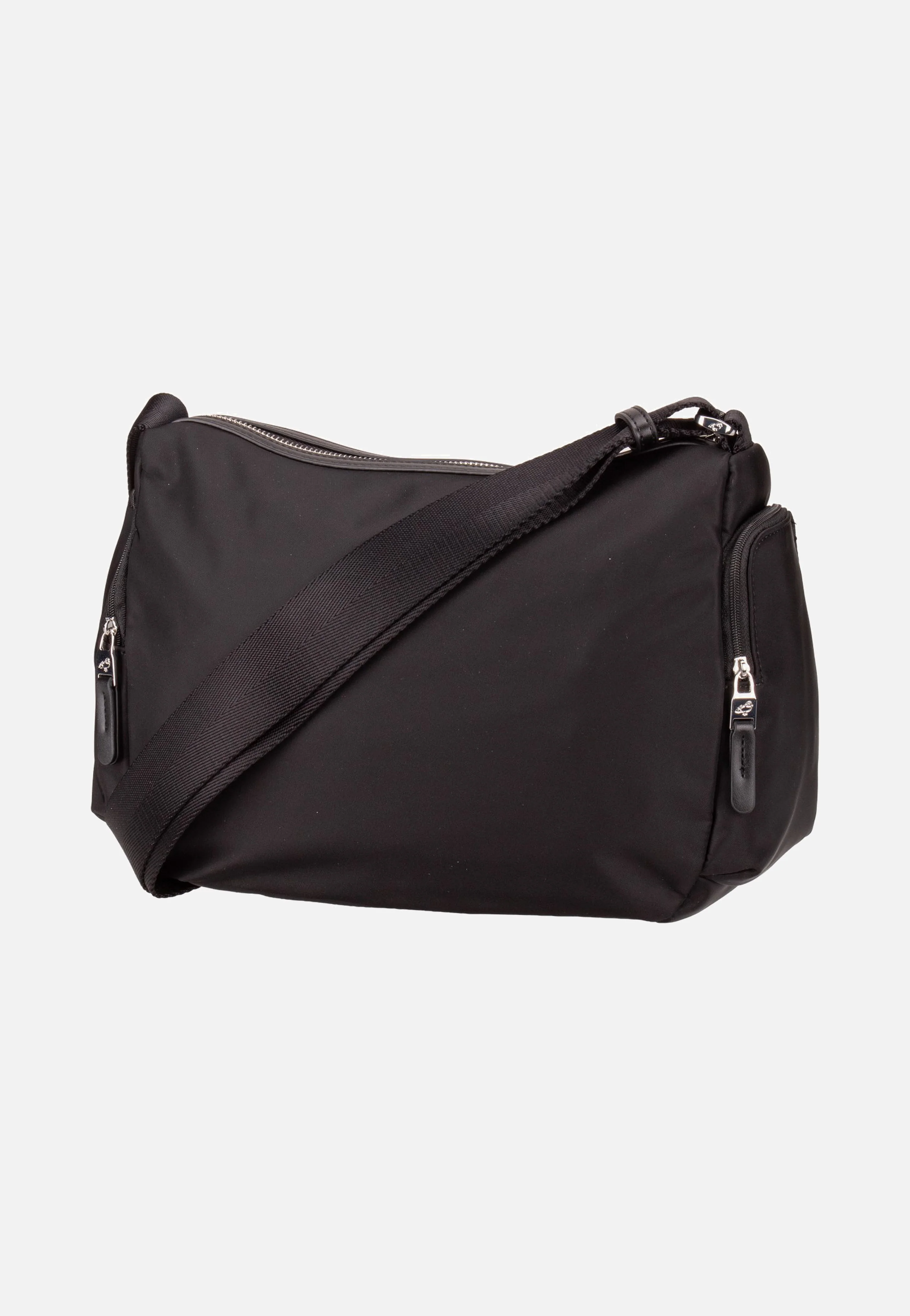 Hunter Cargo VCT54 Black - Crossbody Bag - Image 4