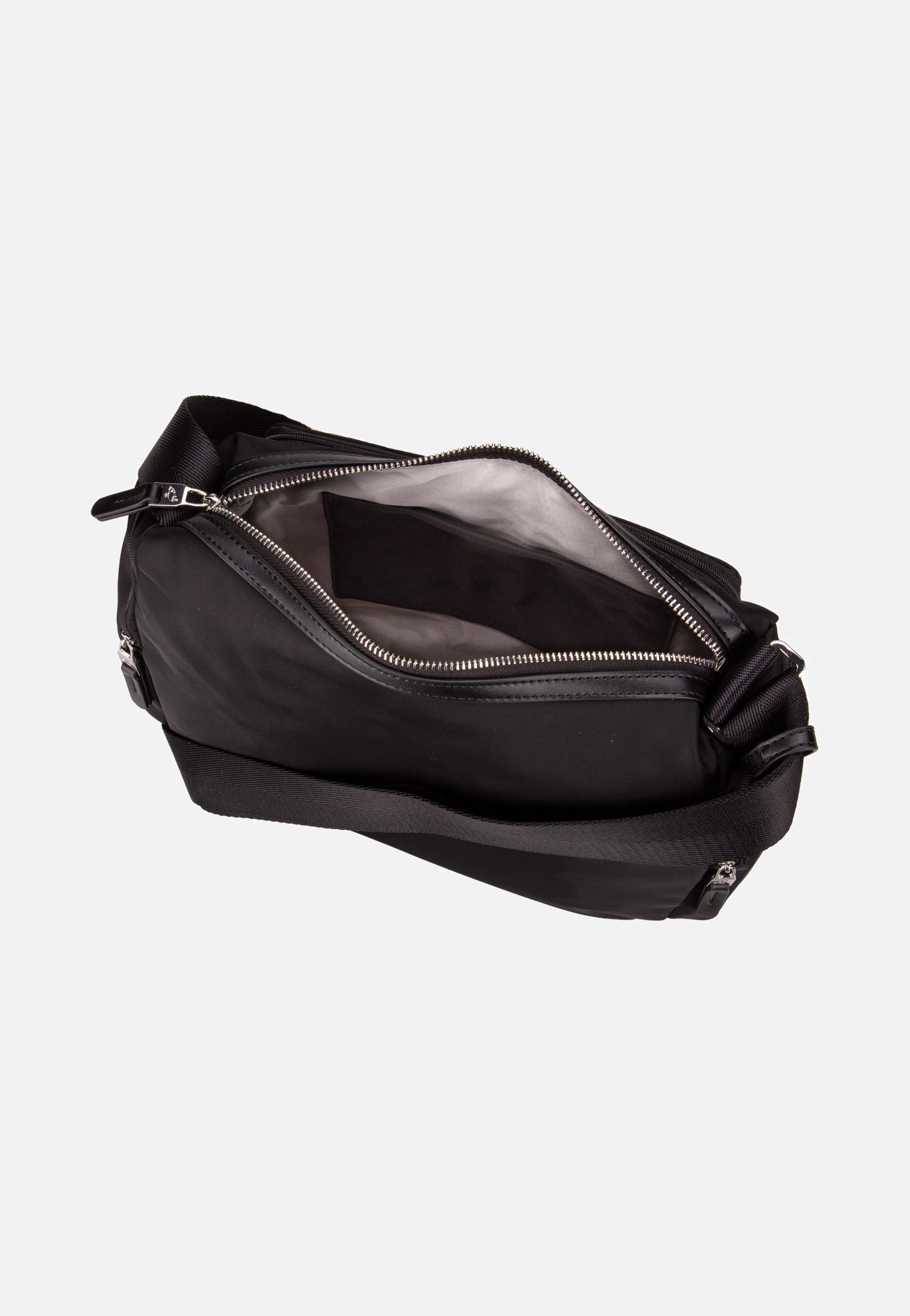 Hunter Cargo VCT54 Black - Crossbody Bag - Image 5