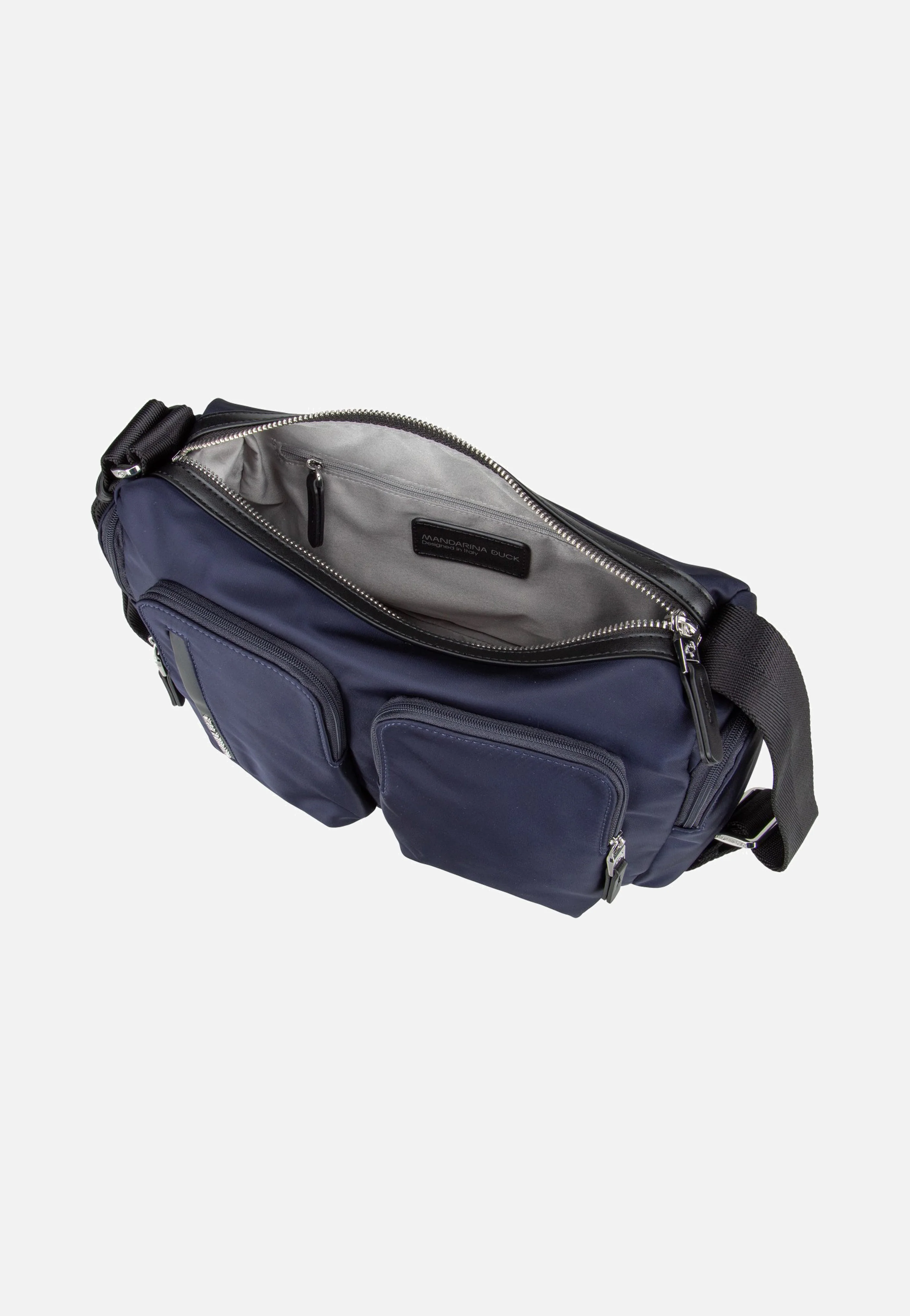 Hunter Cargo VCT54 Eclipse - Crossbody Bag - Image 6