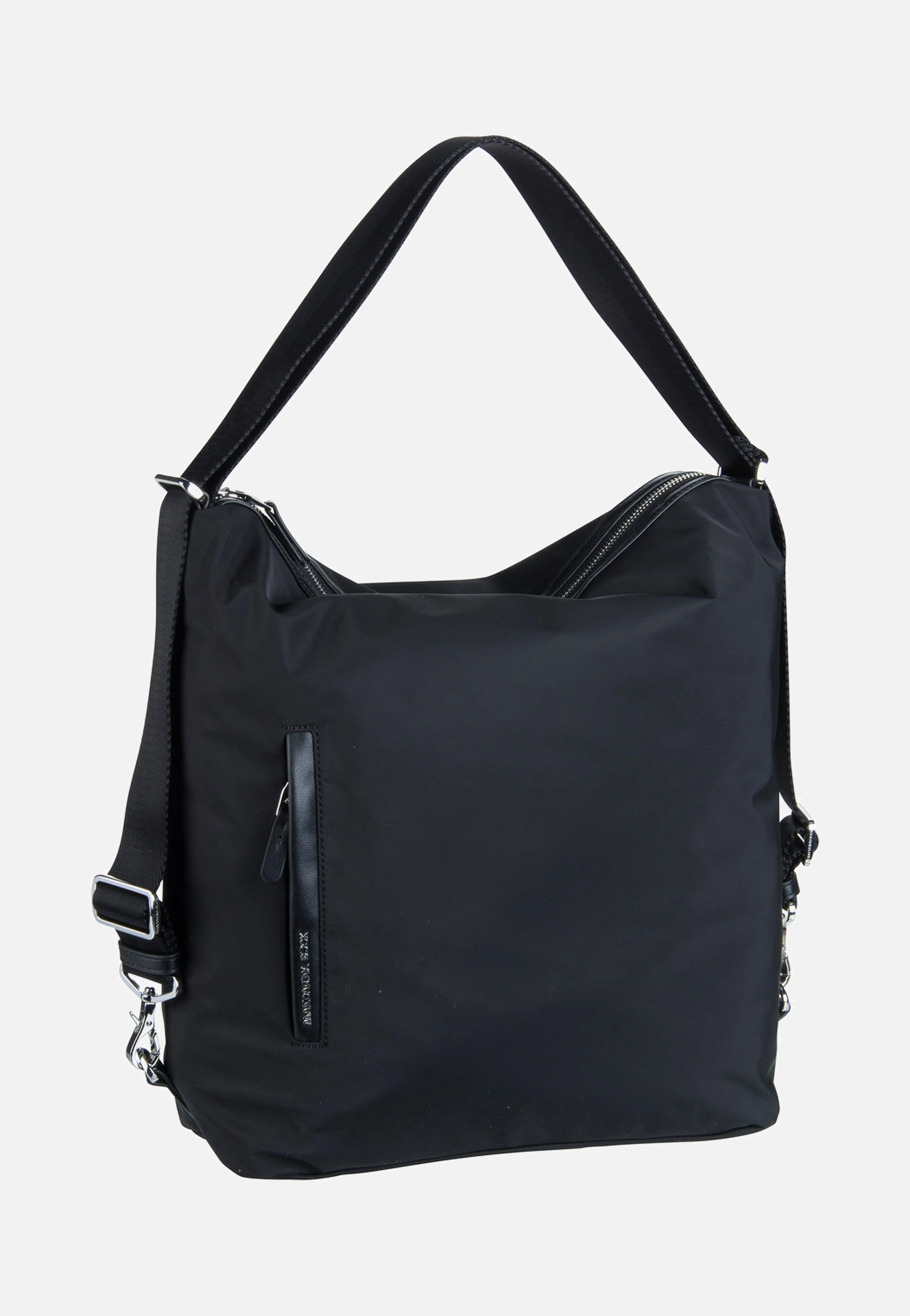Hunter Hobo VCT10 Black - Rucksack