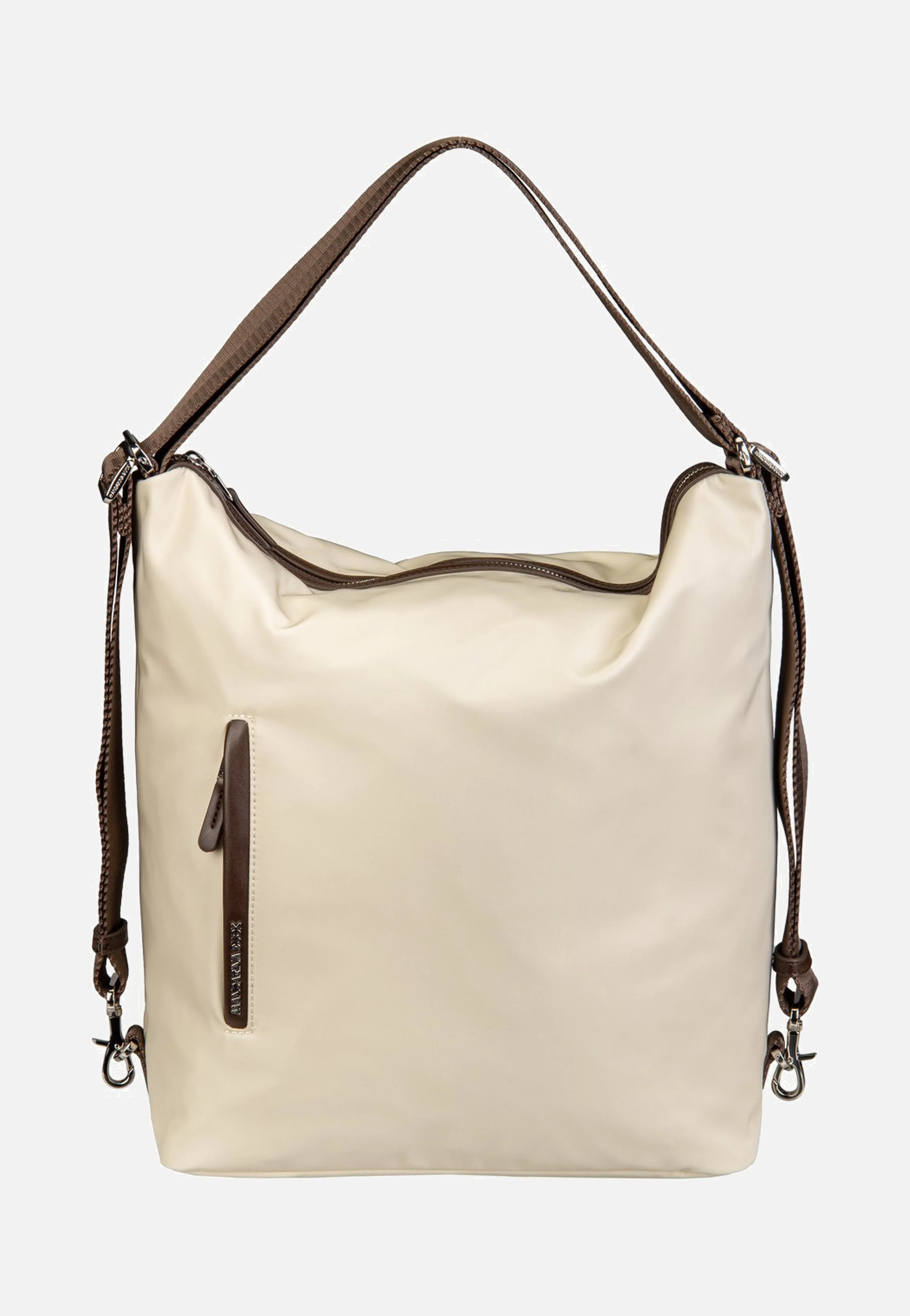 Hunter Hobo VCT10 Latte - Rucksack - Image 2
