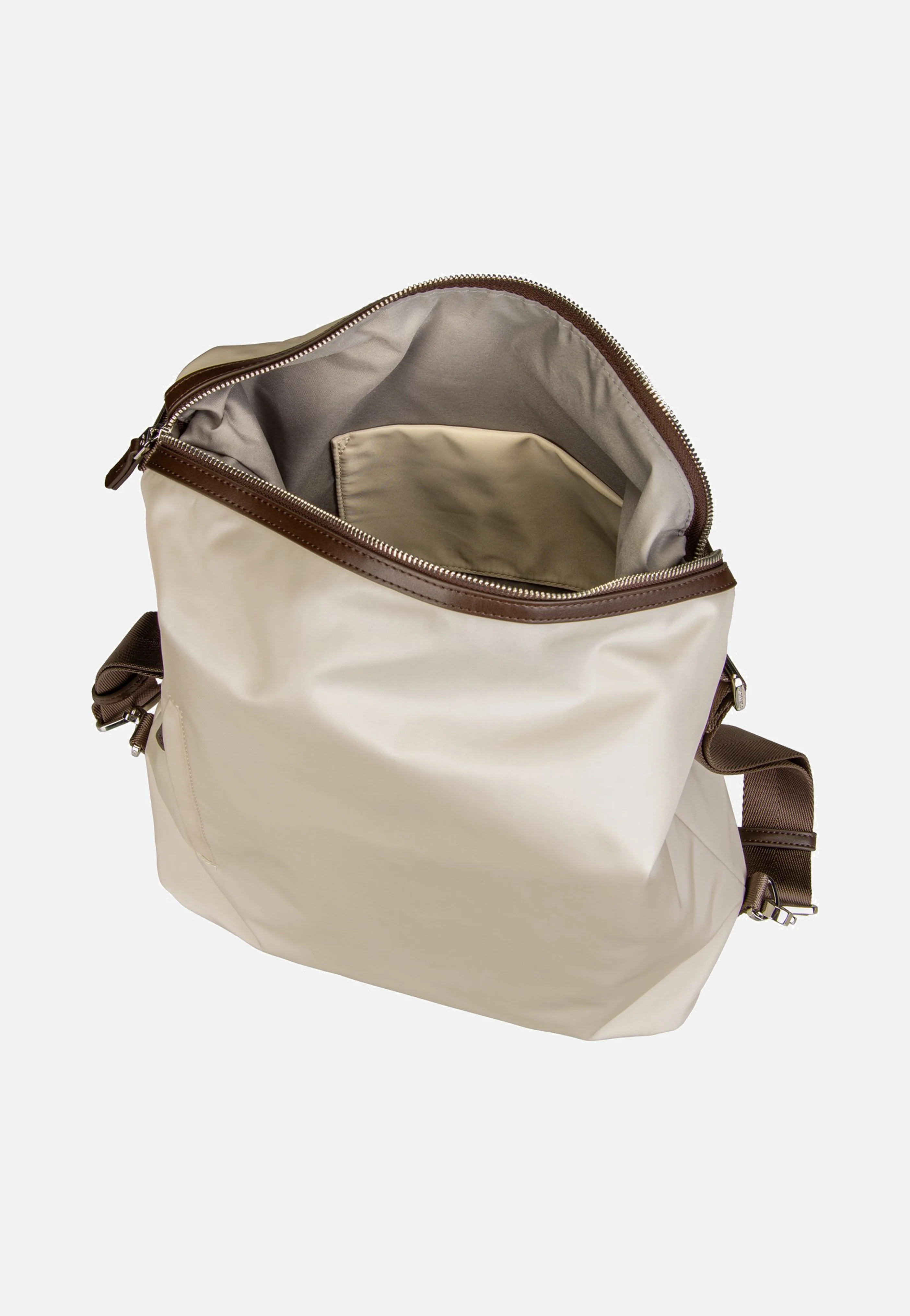 Hunter Hobo VCT10 Latte - Rucksack - Image 7