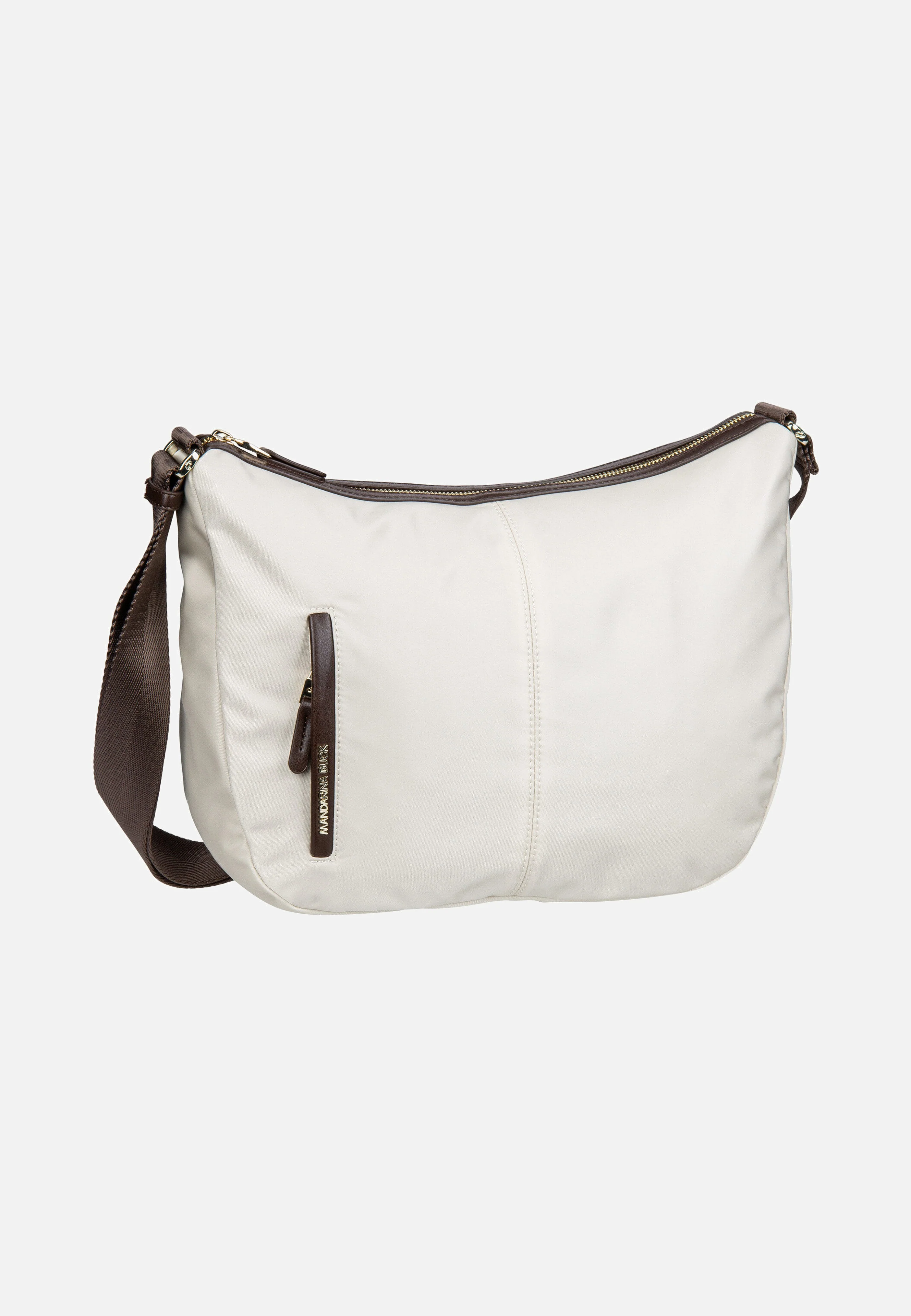 Hunter Hobo VCT20 Whitecap Gray - Hobo Bag
