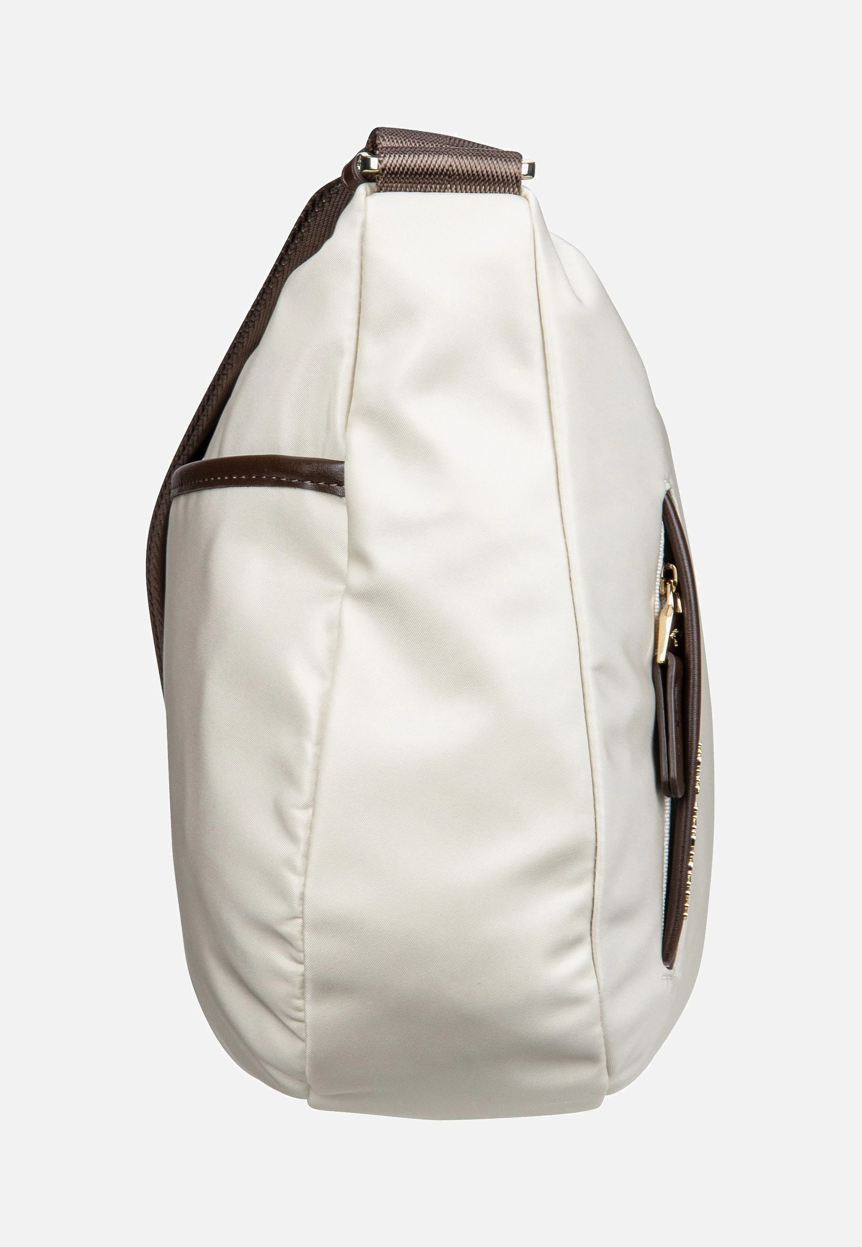 Hunter Hobo VCT20 Whitecap Gray - Hobo Bag - Image 5