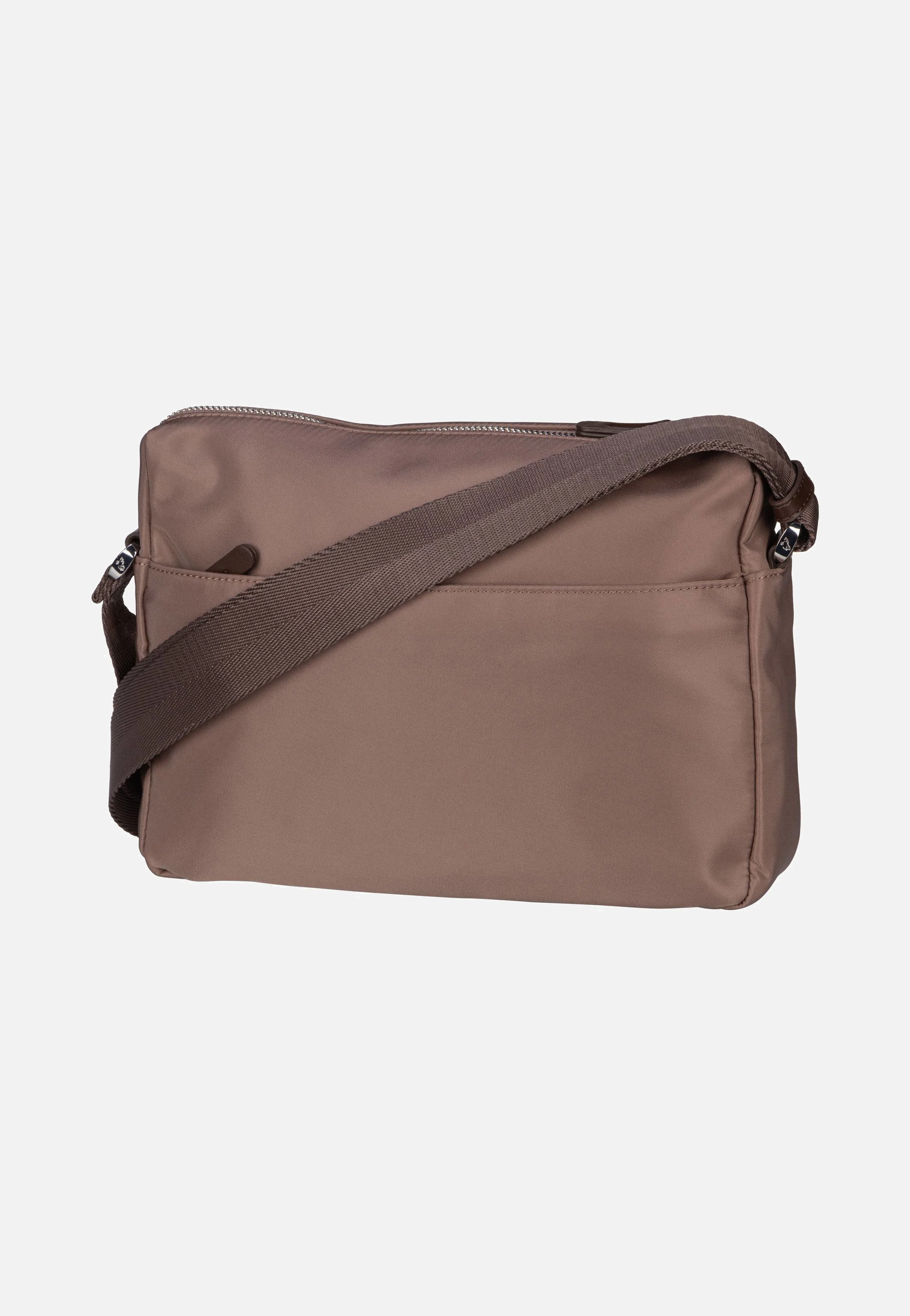 Hunter Medium VCT35 Beaver - Crossbody Bag - Image 2
