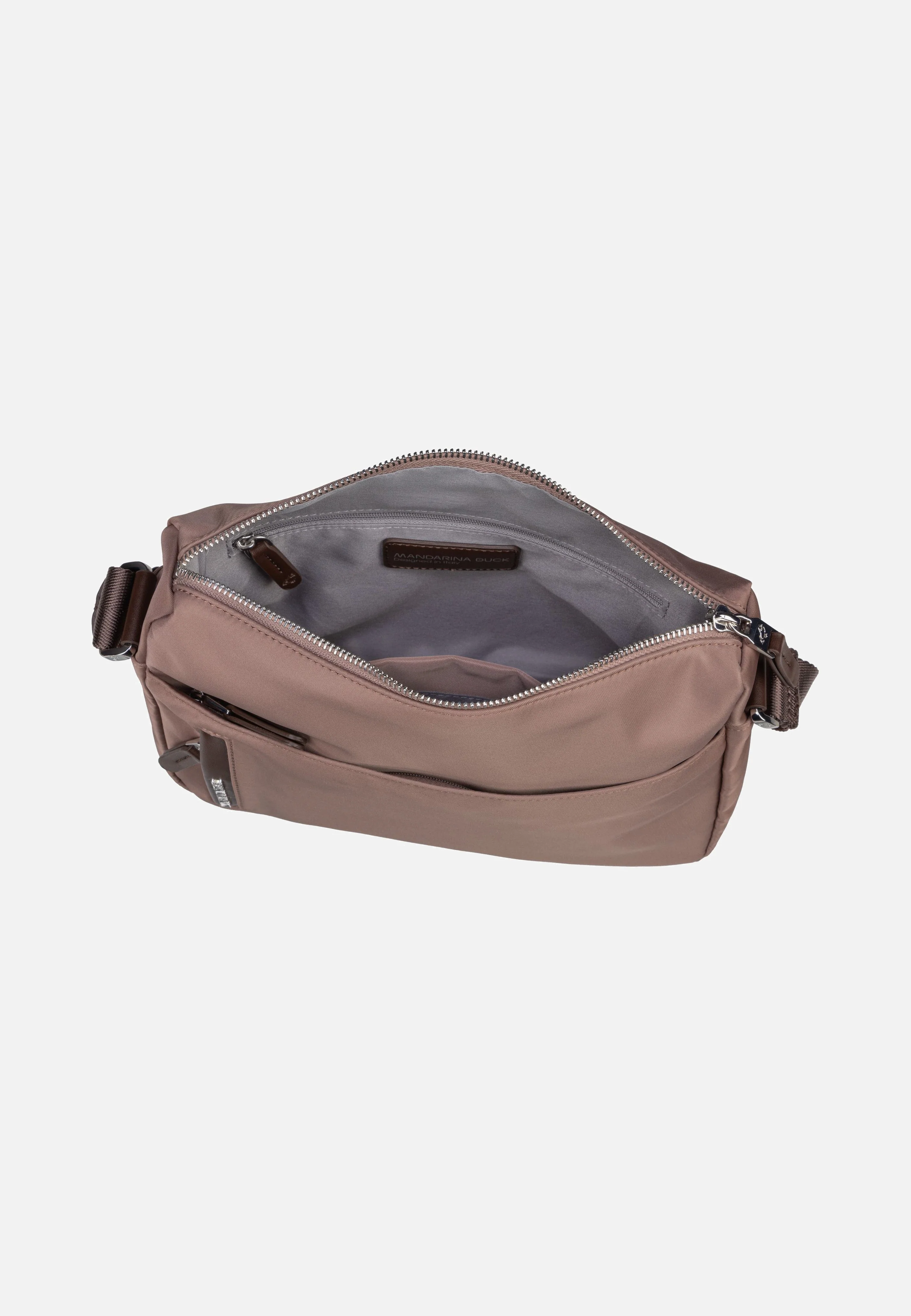 Hunter Medium VCT35 Beaver - Crossbody Bag - Image 3