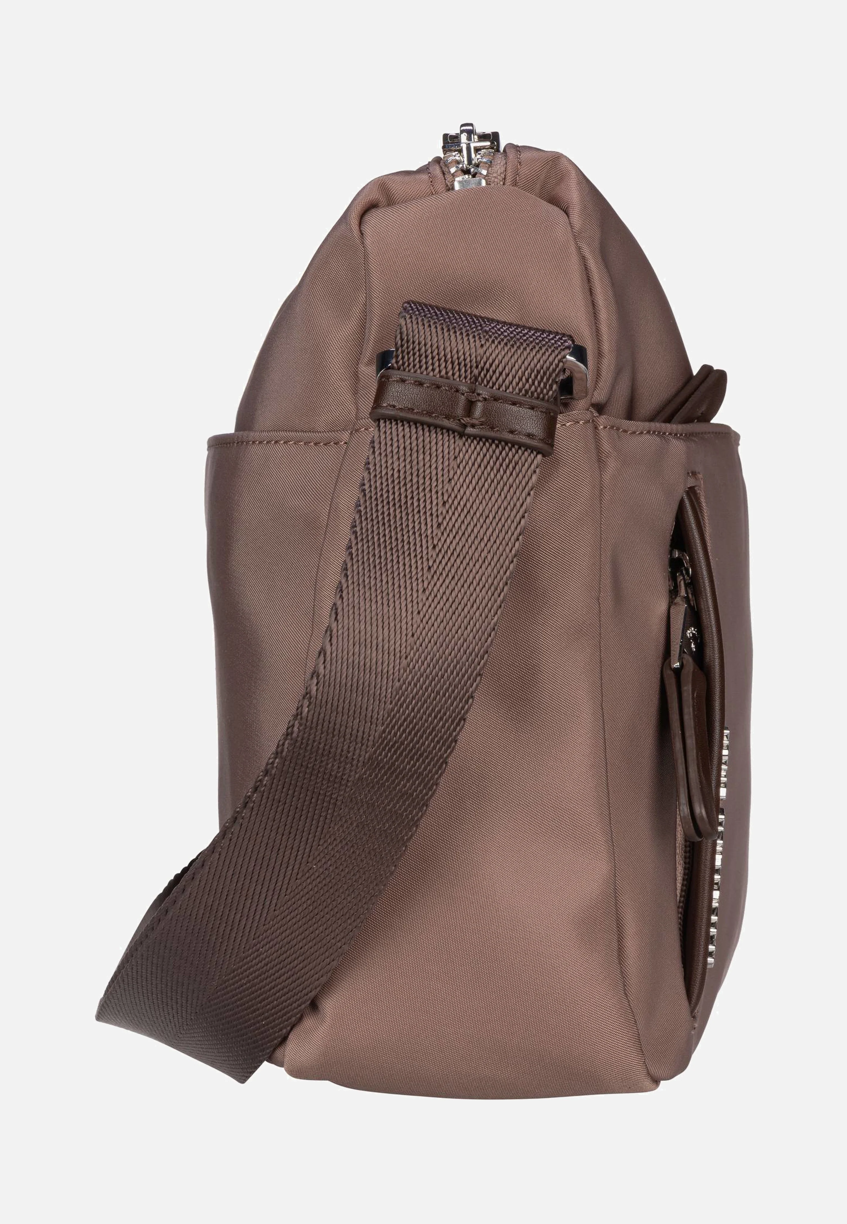 Hunter Medium VCT35 Beaver - Crossbody Bag - Image 4