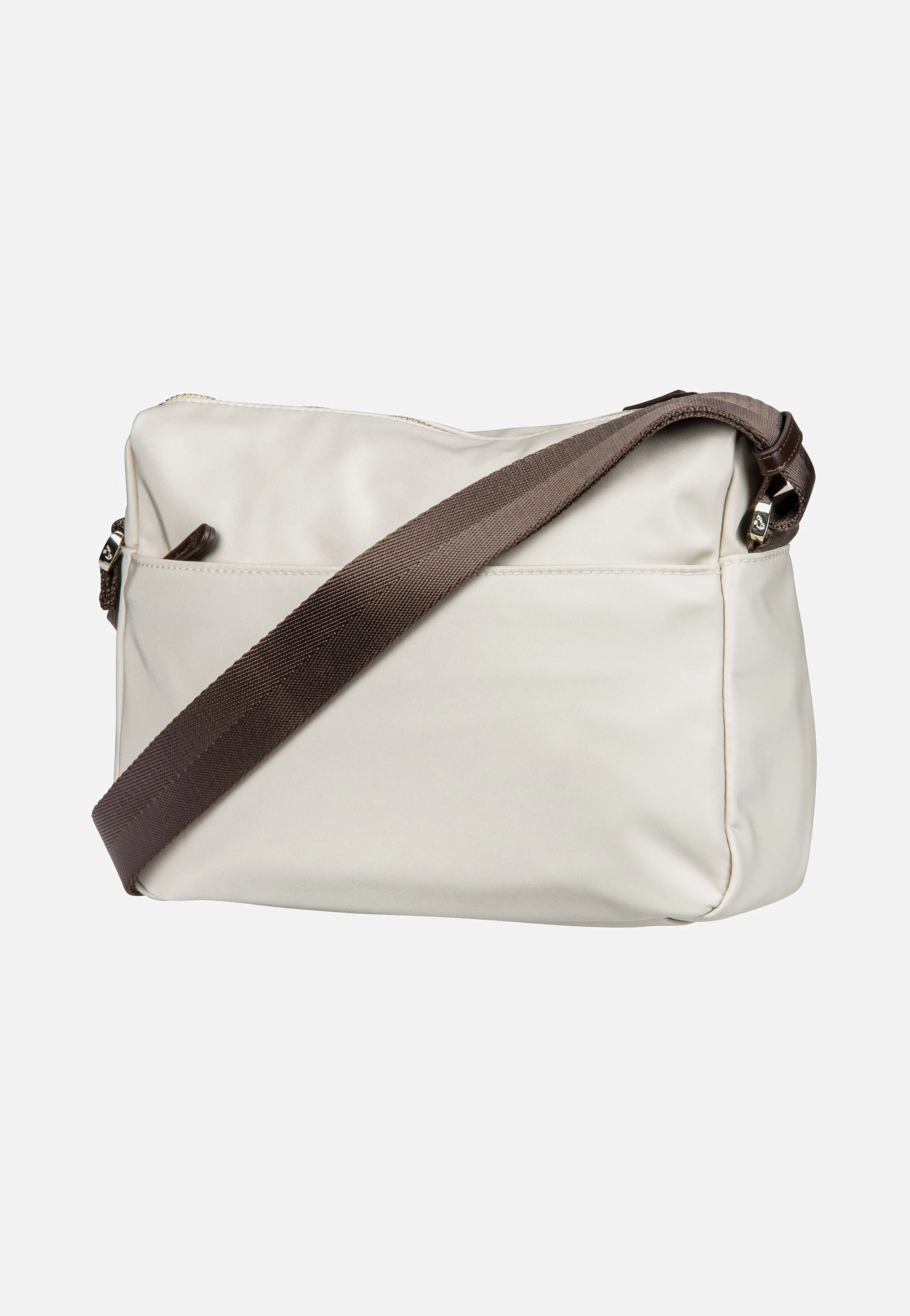 Hunter Medium VCT35 Whitecap Gray - Crossbody Bag - Image 2