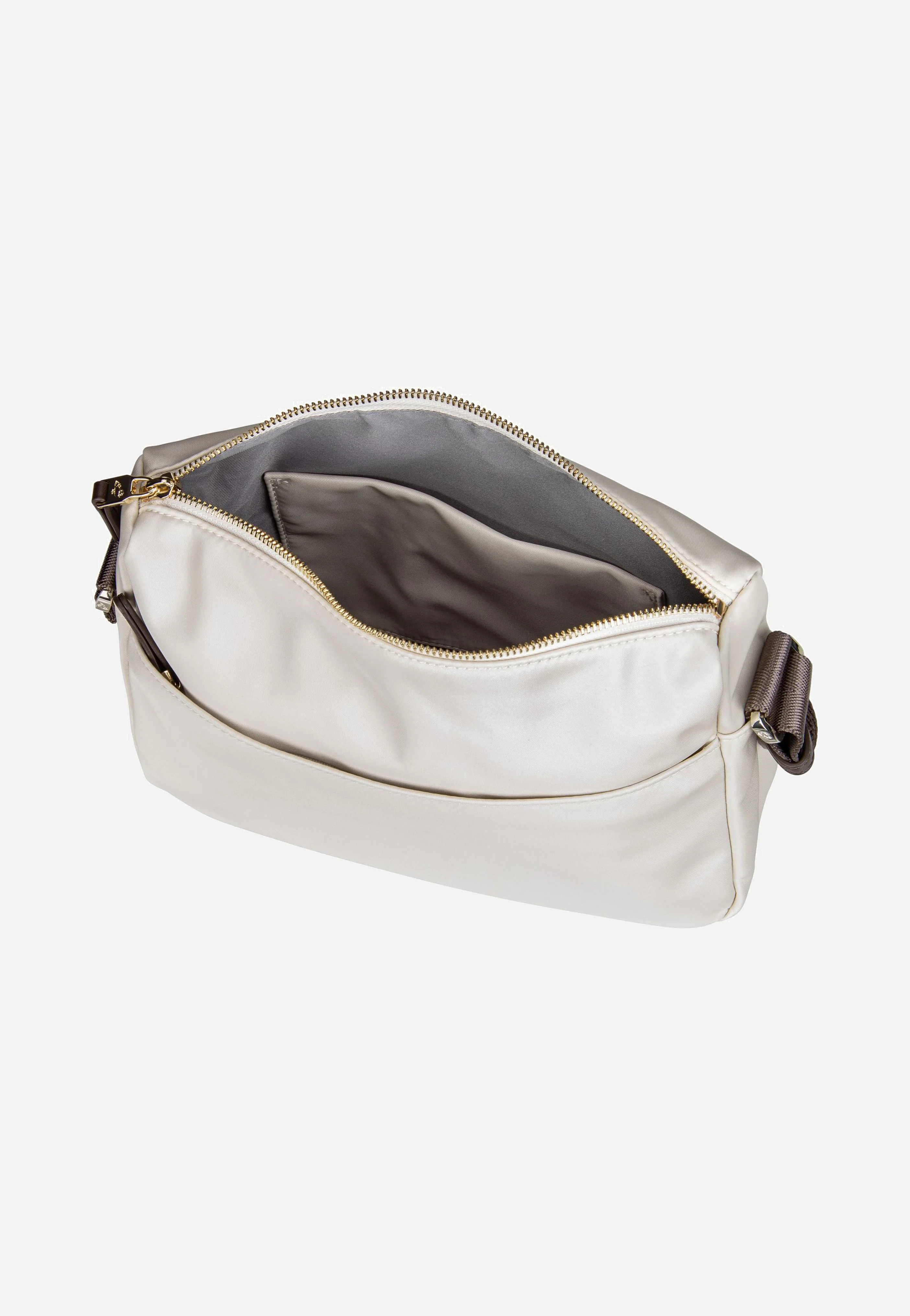 Hunter Medium VCT35 Whitecap Gray - Crossbody Bag - Image 3