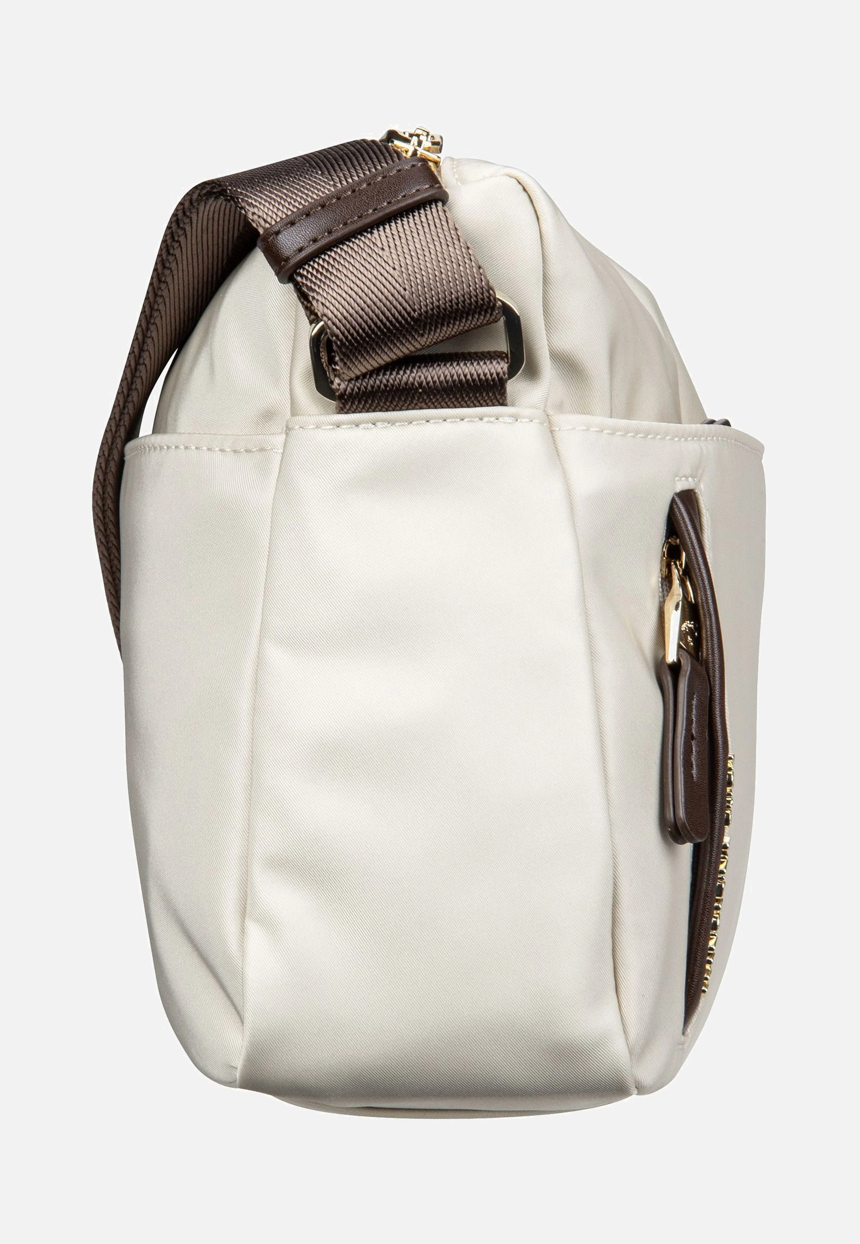 Hunter Medium VCT35 Whitecap Gray - Crossbody Bag - Image 5