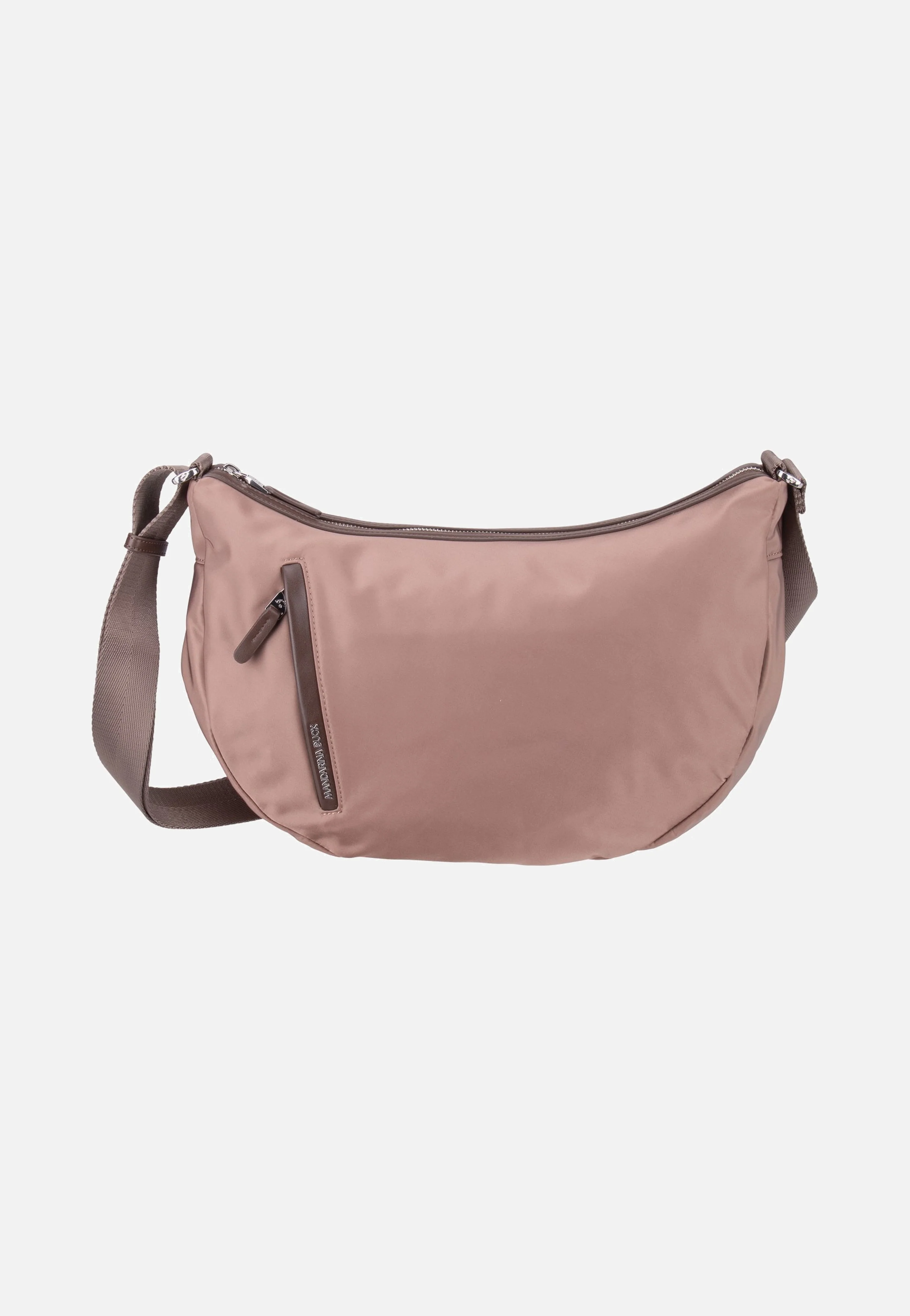 Hunter Medium VCT46 Beaver - Hobo Bag - Image 2