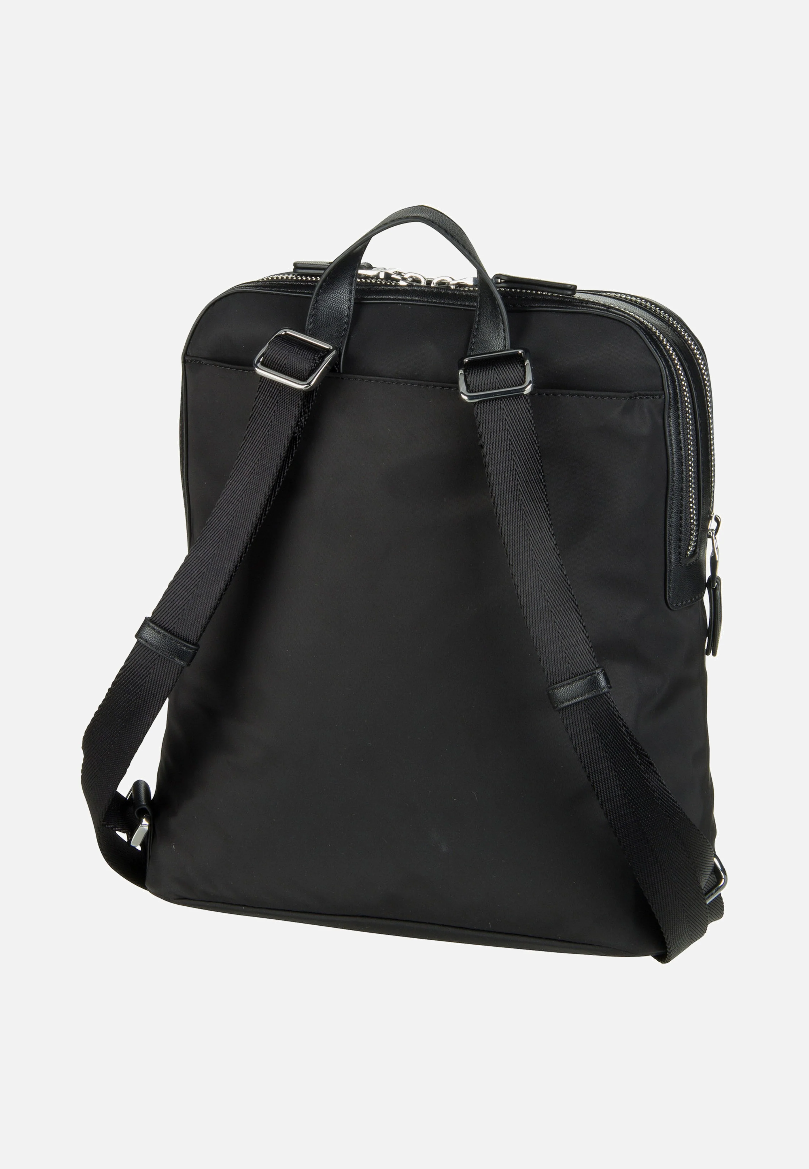 Hunter Small VCT08 Black - Rucksack - Image 2