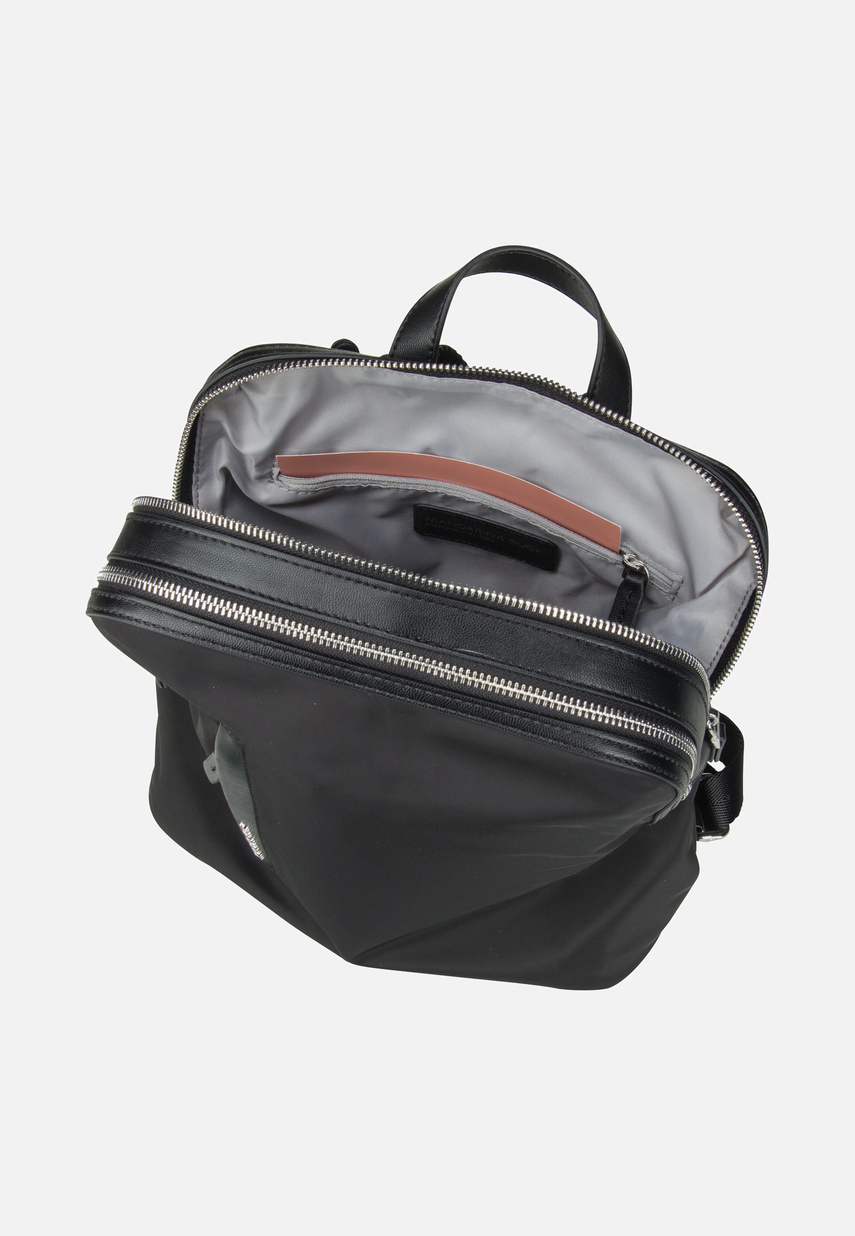 Hunter Small VCT08 Black - Rucksack - Image 4