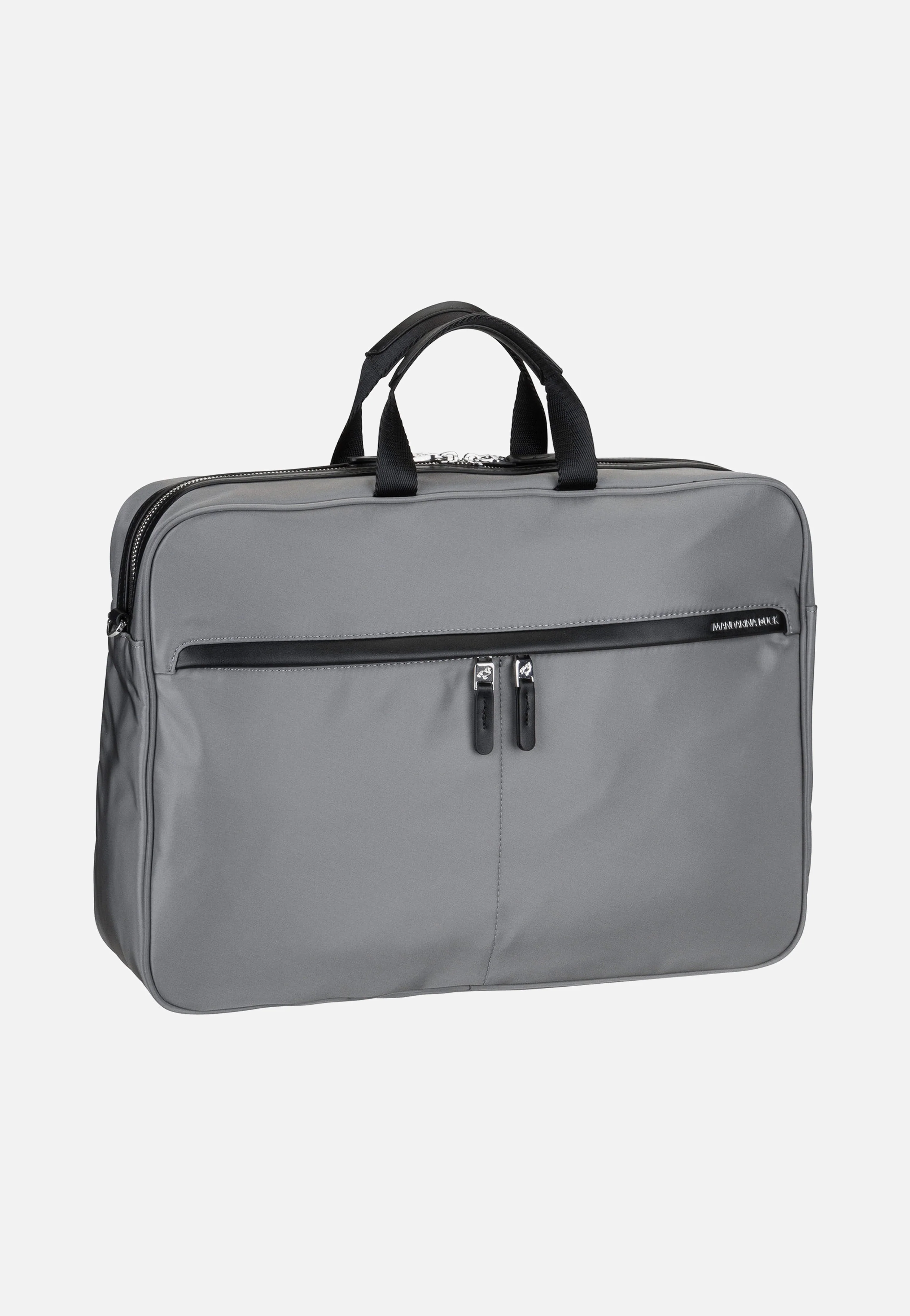 Hunter Urban Briefcase HWC02 Smoked Pearl - Aktentasche