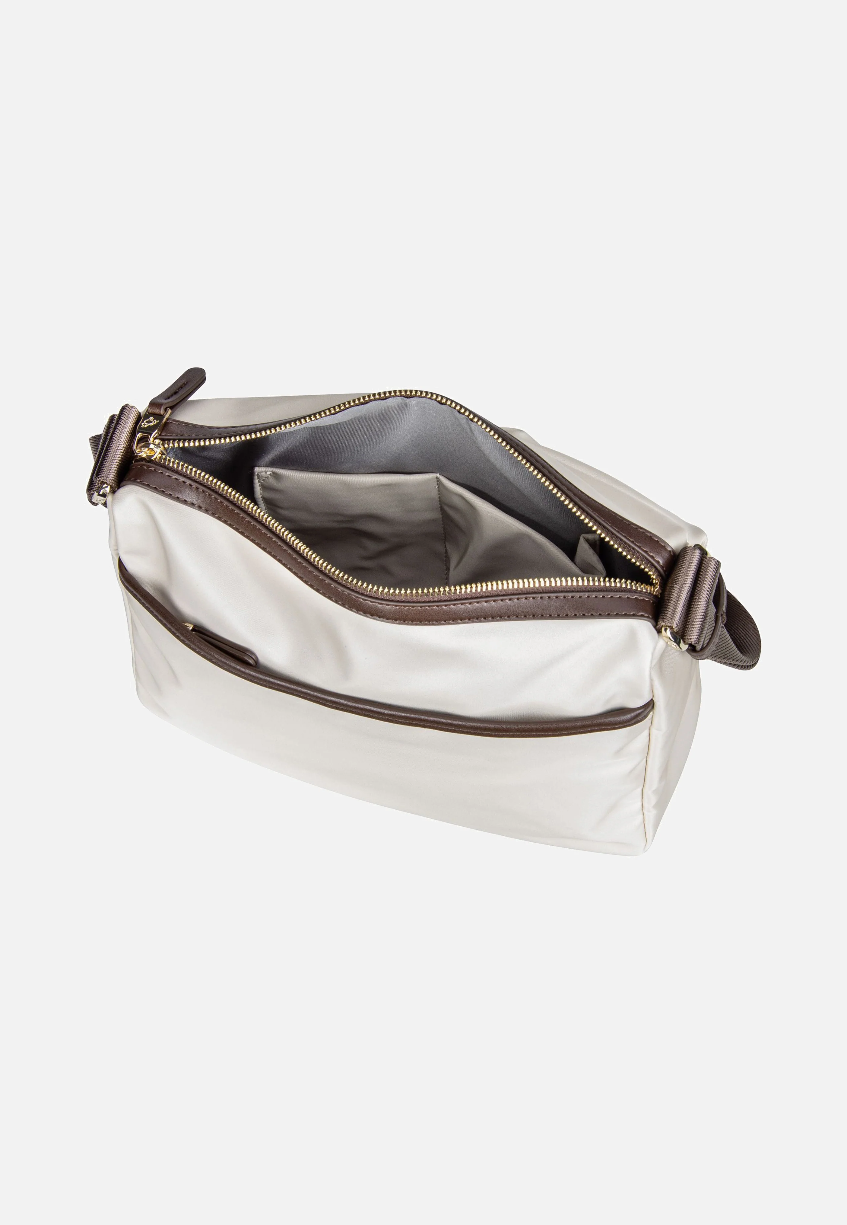 Hunter VCT18 Whitecap Gray - Crossbody Bag - Image 3