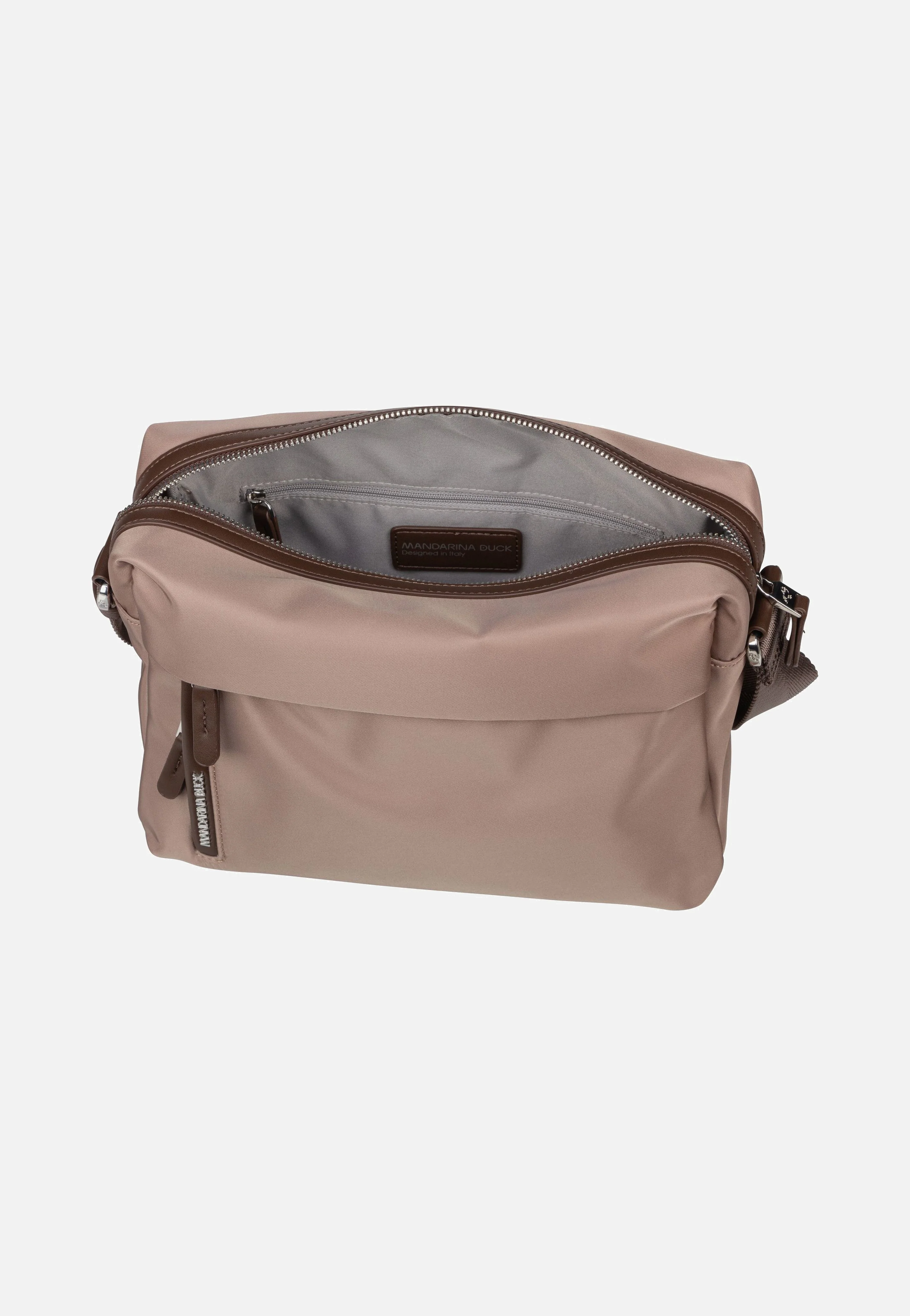 Hunter VCT19 Beaver - Crossbody Bag - Image 3