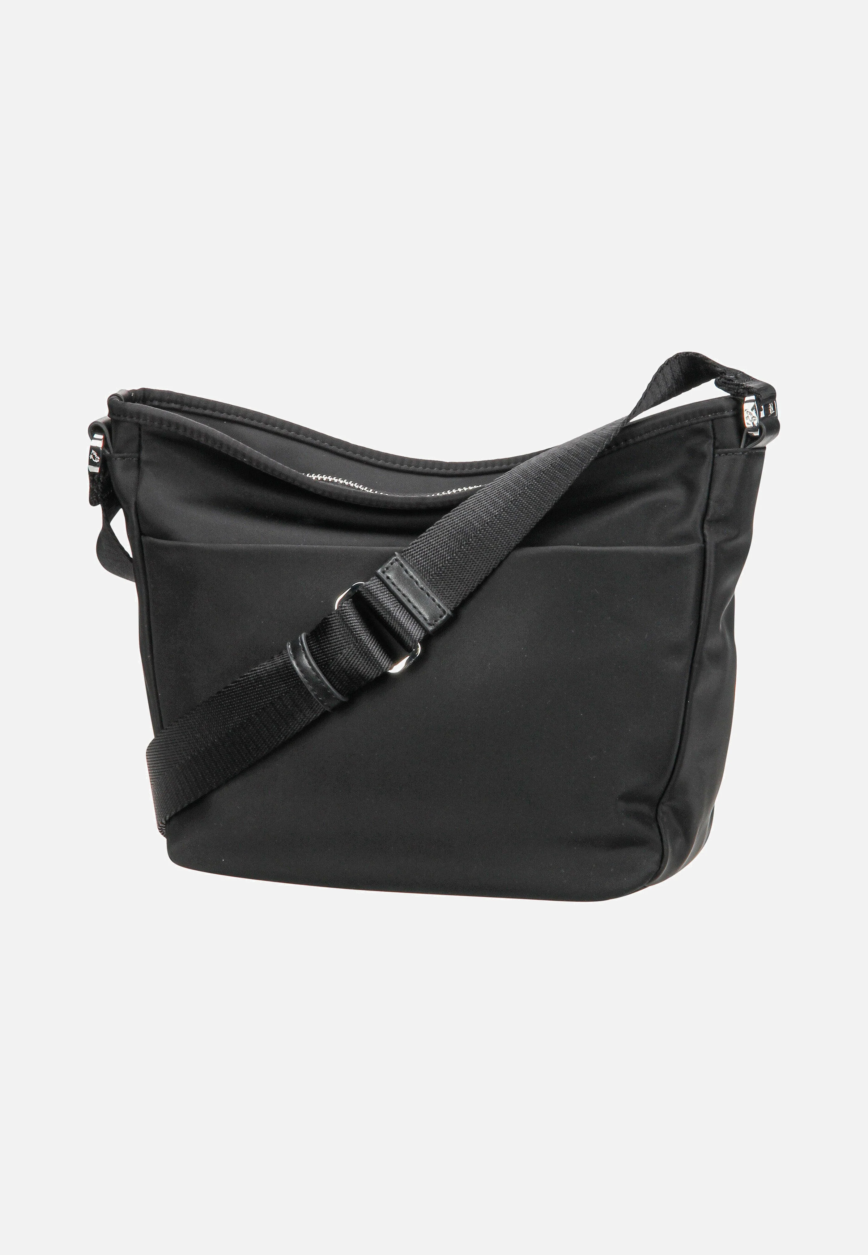 Hunter VCT45 Black - Crossbody Bag - Image 2