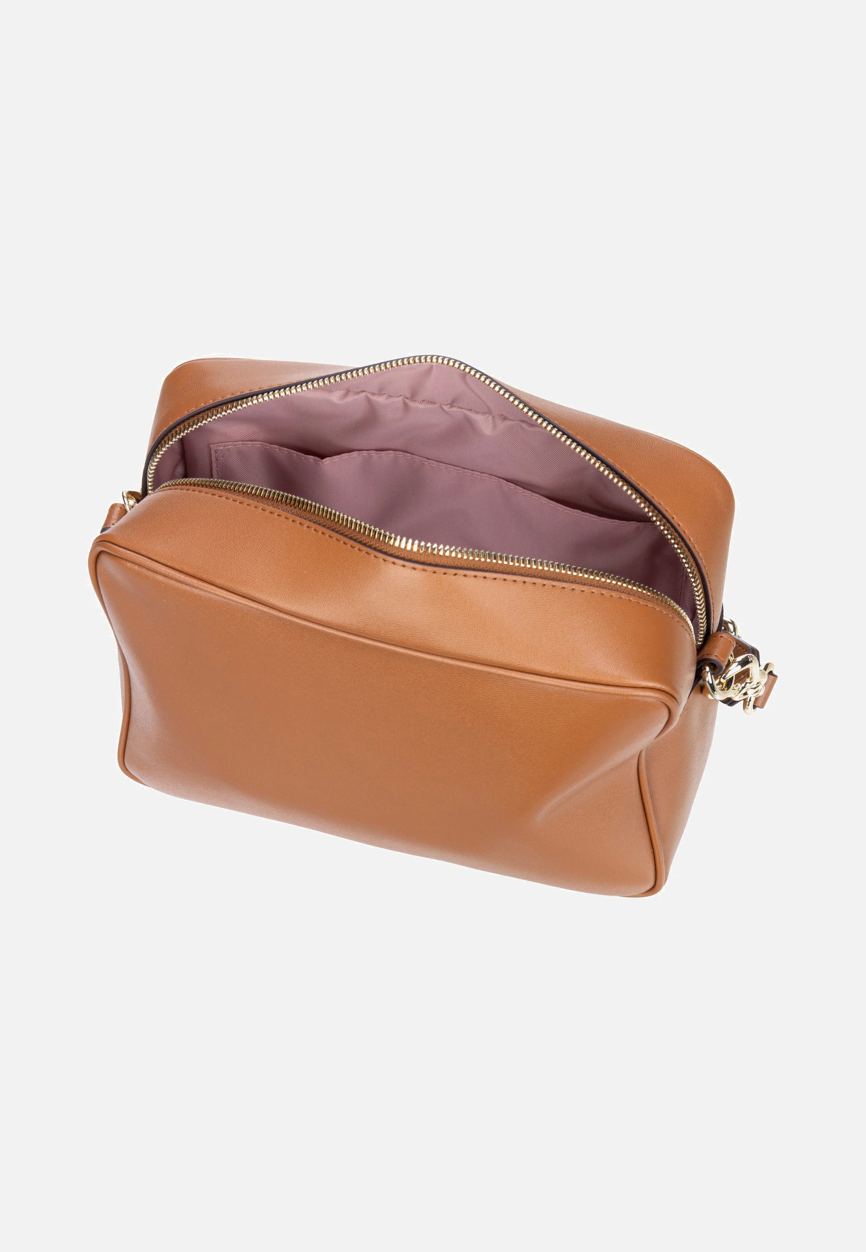 Lady Duck Camera Case OHT03 Caramel Cafe - Crossbody Bag - Image 4