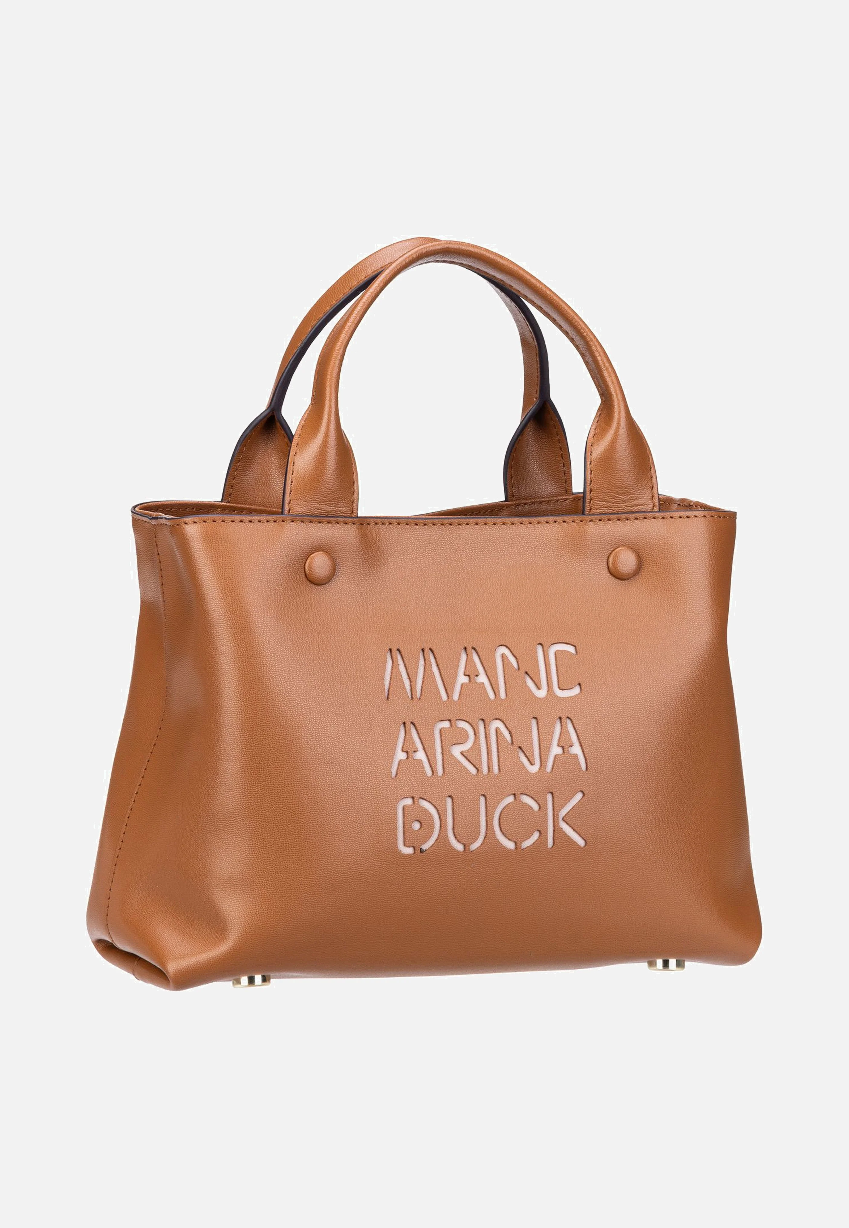 Lady Duck OHT02 Caramel Cafe - Tote Bag