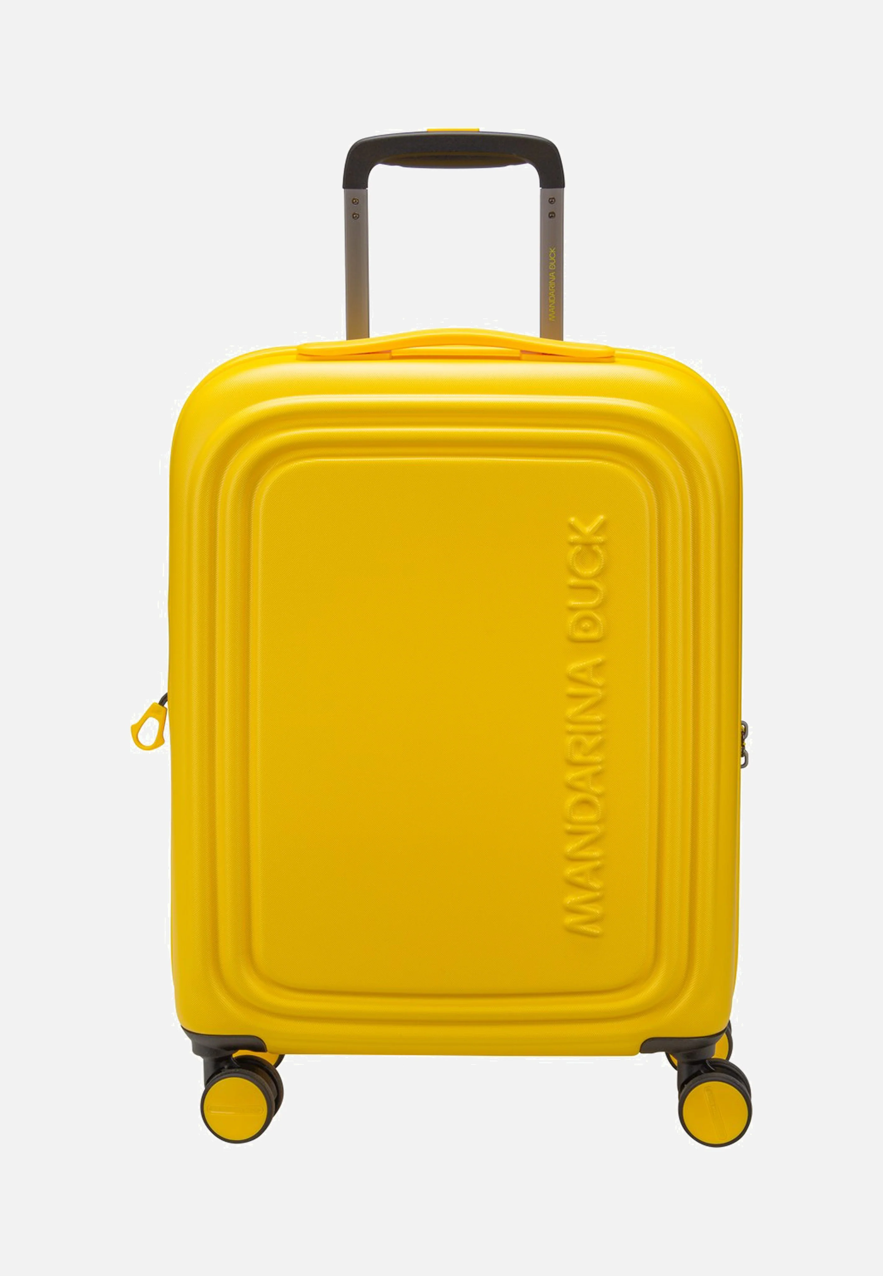 Logoduck + Cabin Exp SZV24 Duck Yellow - Koffer - Image 2