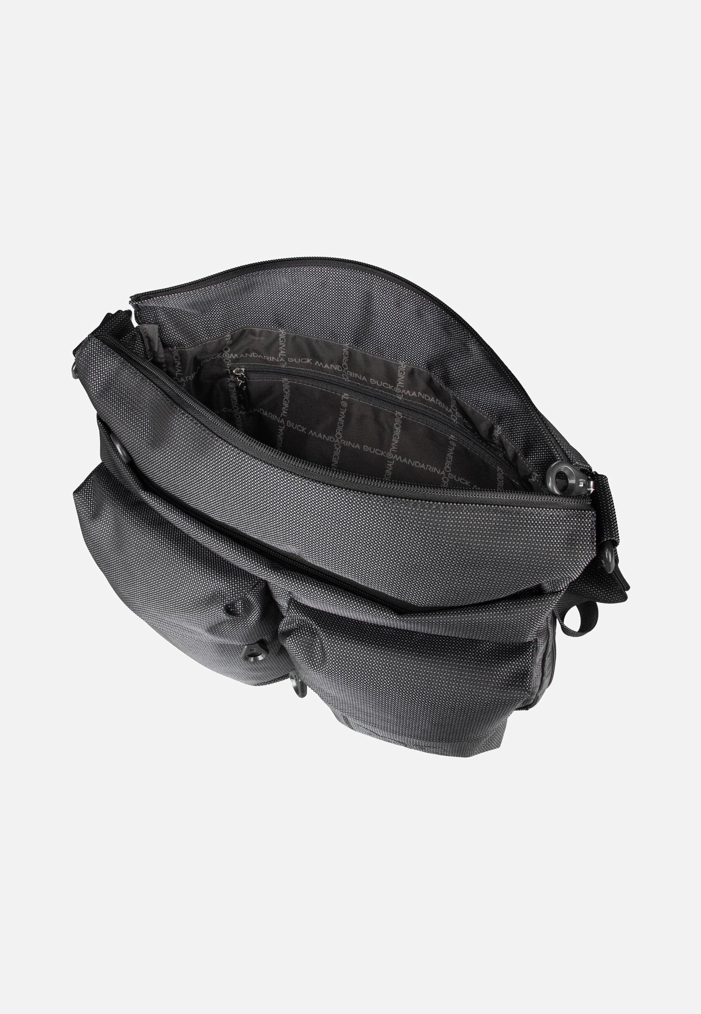 MD20 Big QMTX6 Steel - Crossbody Bag - Image 3