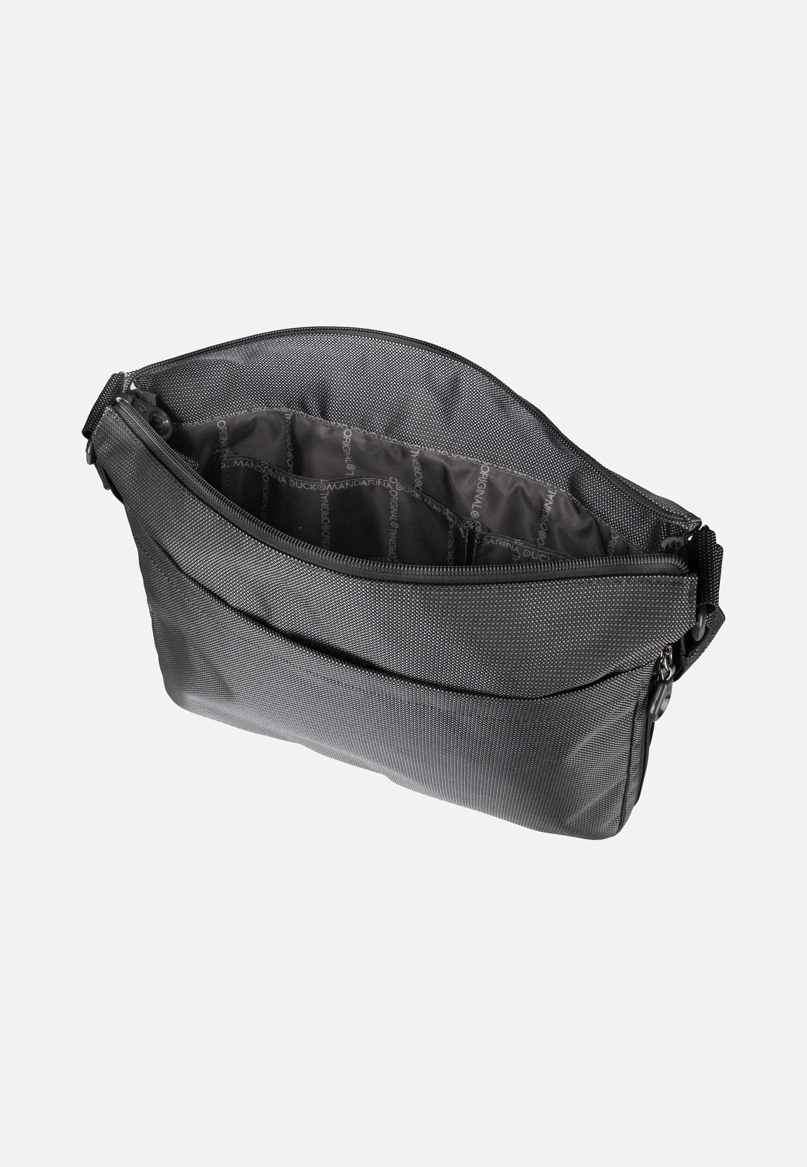 MD20 Big QMTX6 Steel - Crossbody Bag - Image 4
