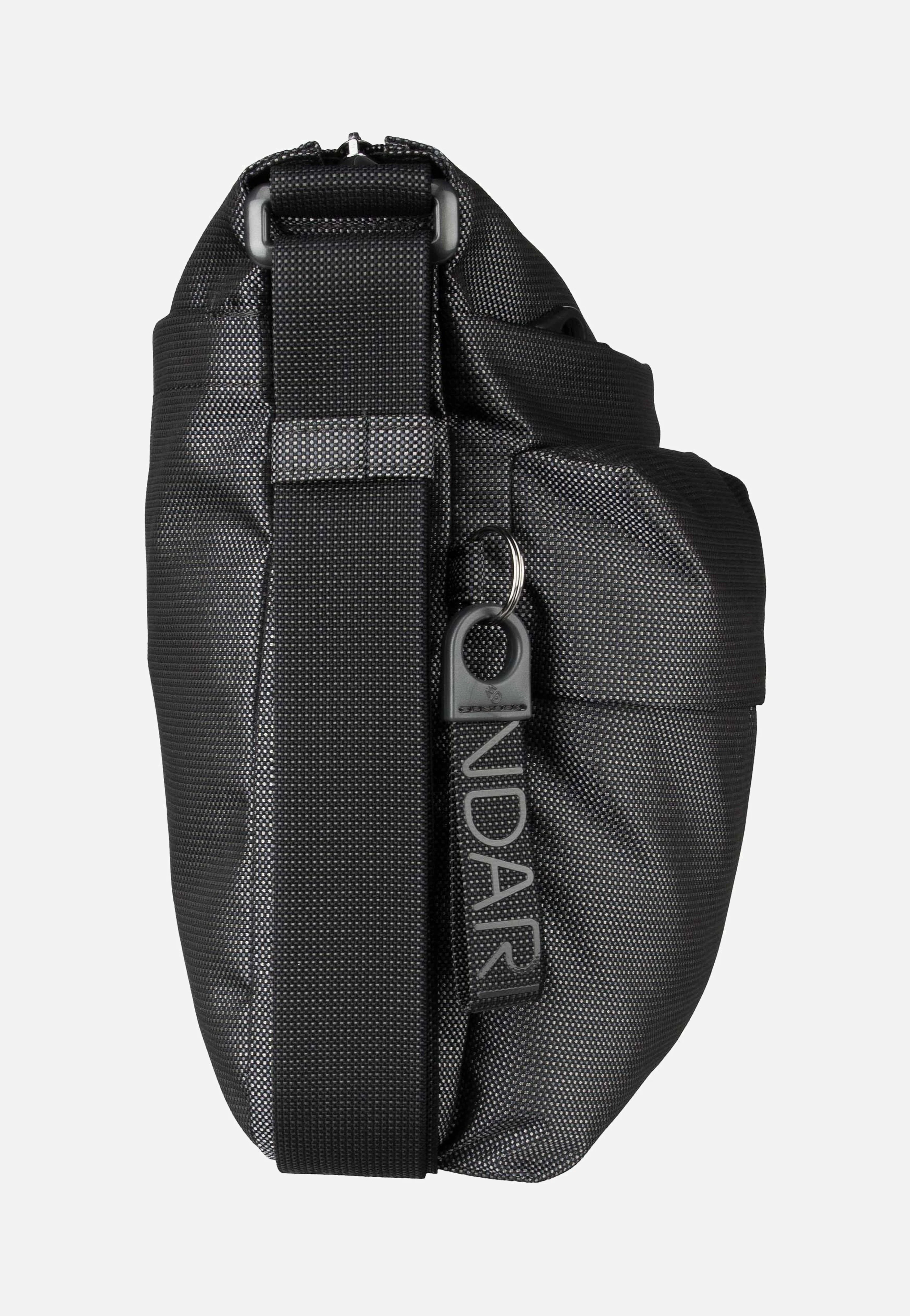 MD20 Big QMTX6 Steel - Crossbody Bag - Image 5