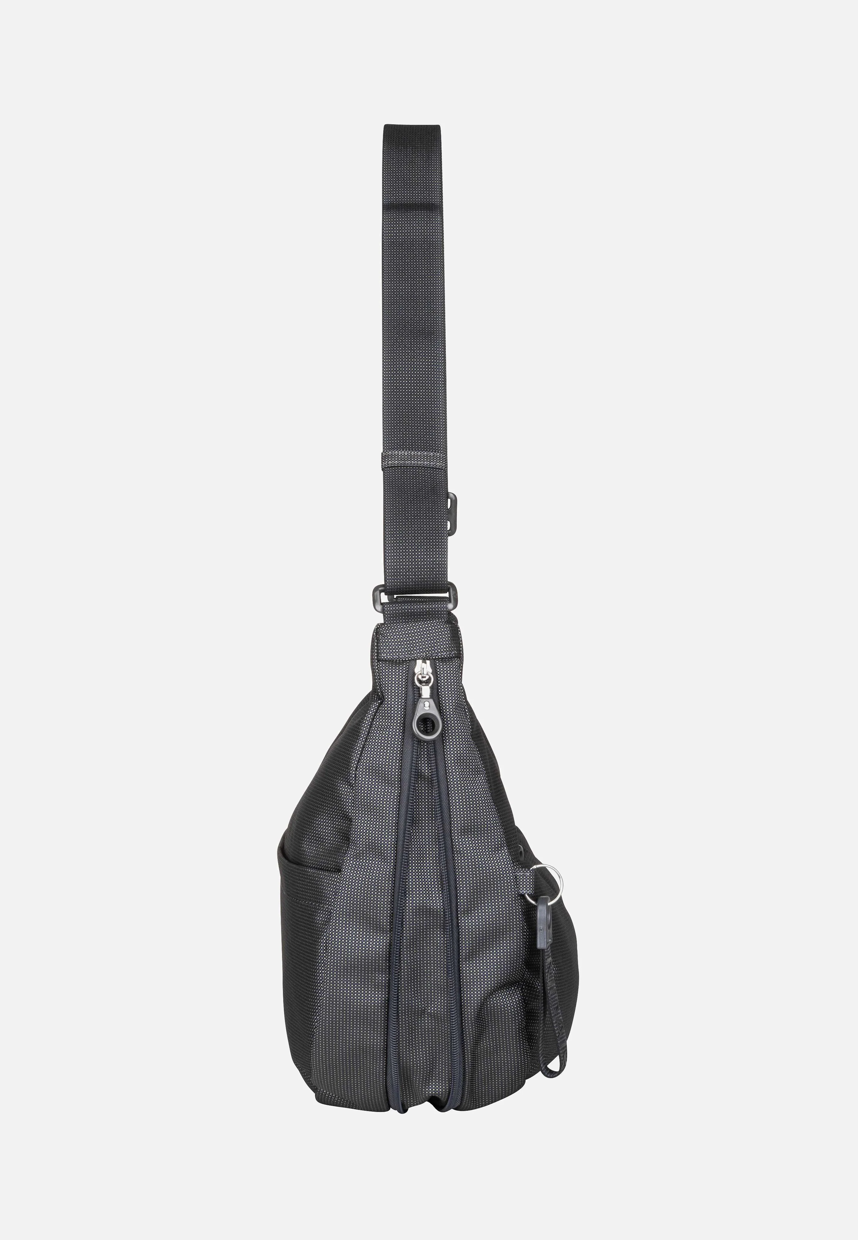 MD20 Hobo QMT27 Steel - Hobo Bag - Image 7