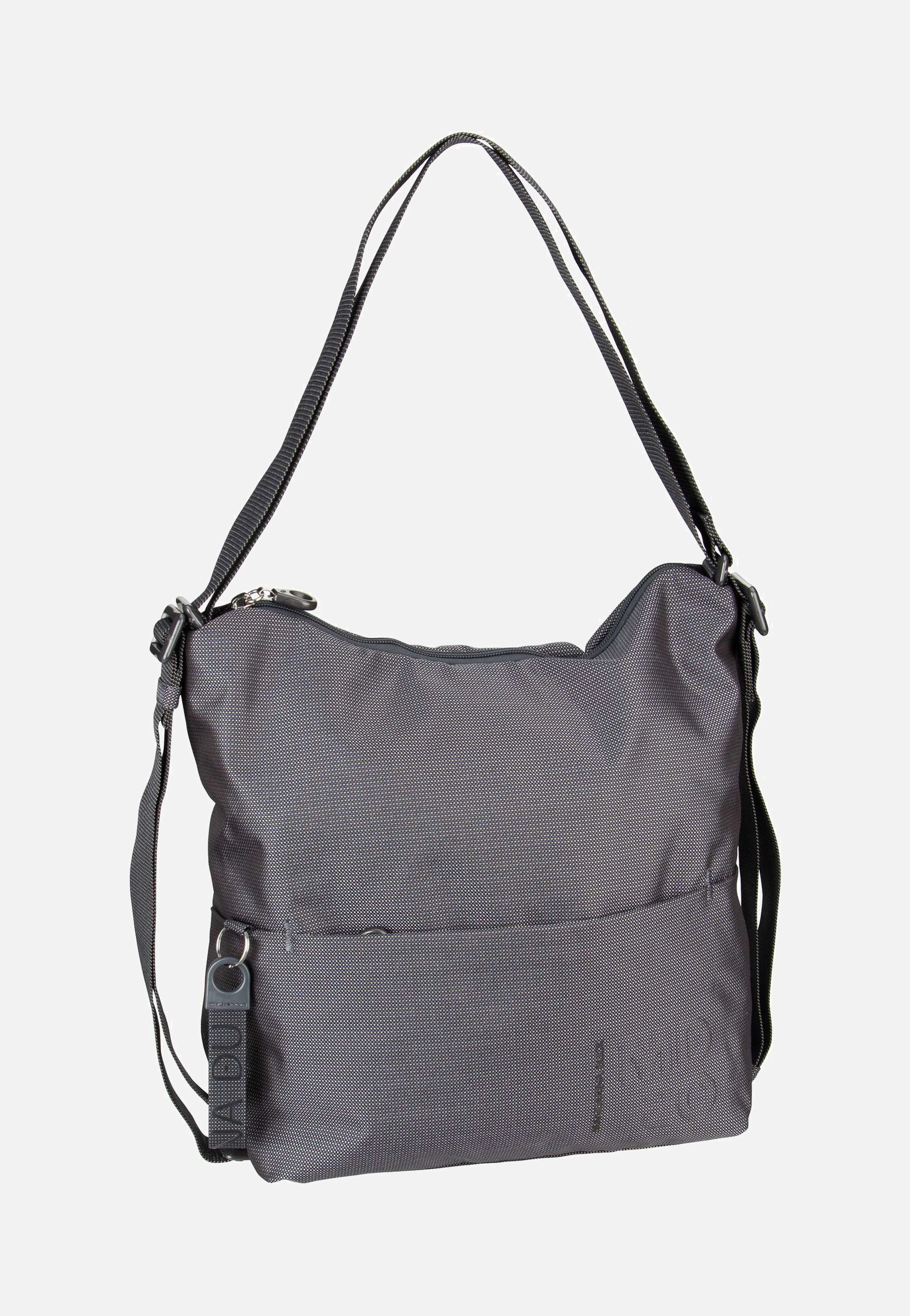 MD20 Medium Slide QMT38 Steel - Rucksack