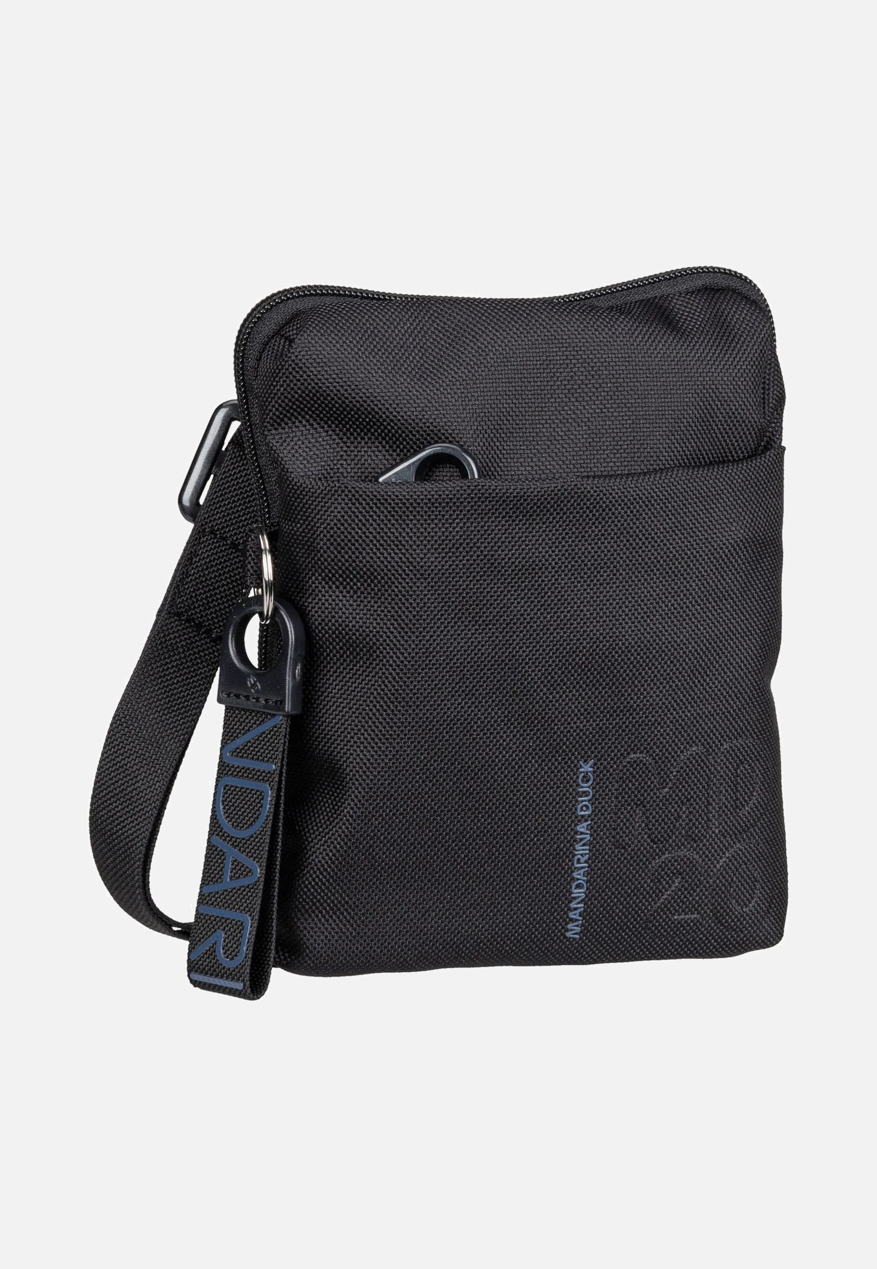 MD20 Mini QMMN6 Black - Crossbody Bag