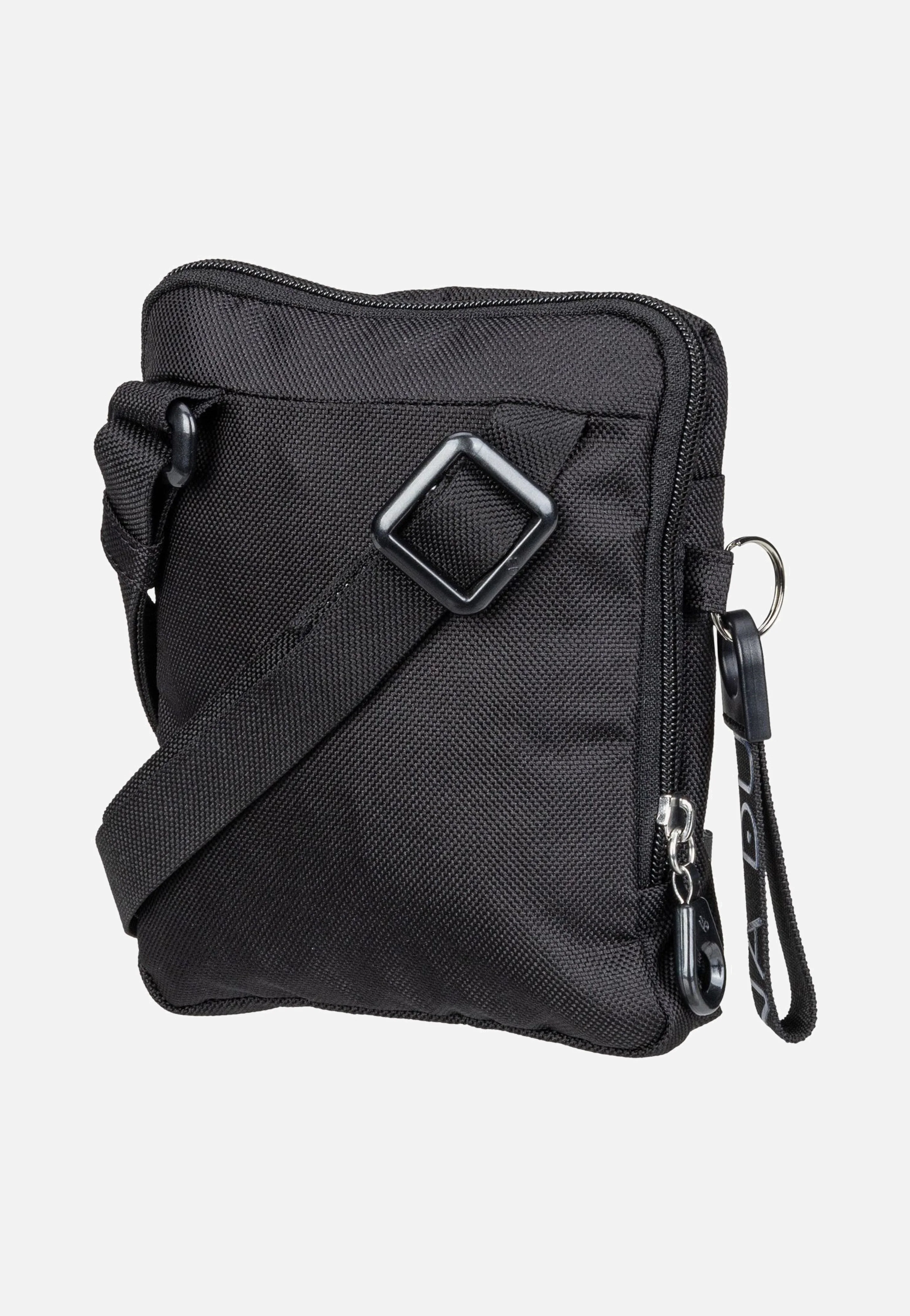 MD20 Mini QMMN6 Black - Crossbody Bag - Image 2