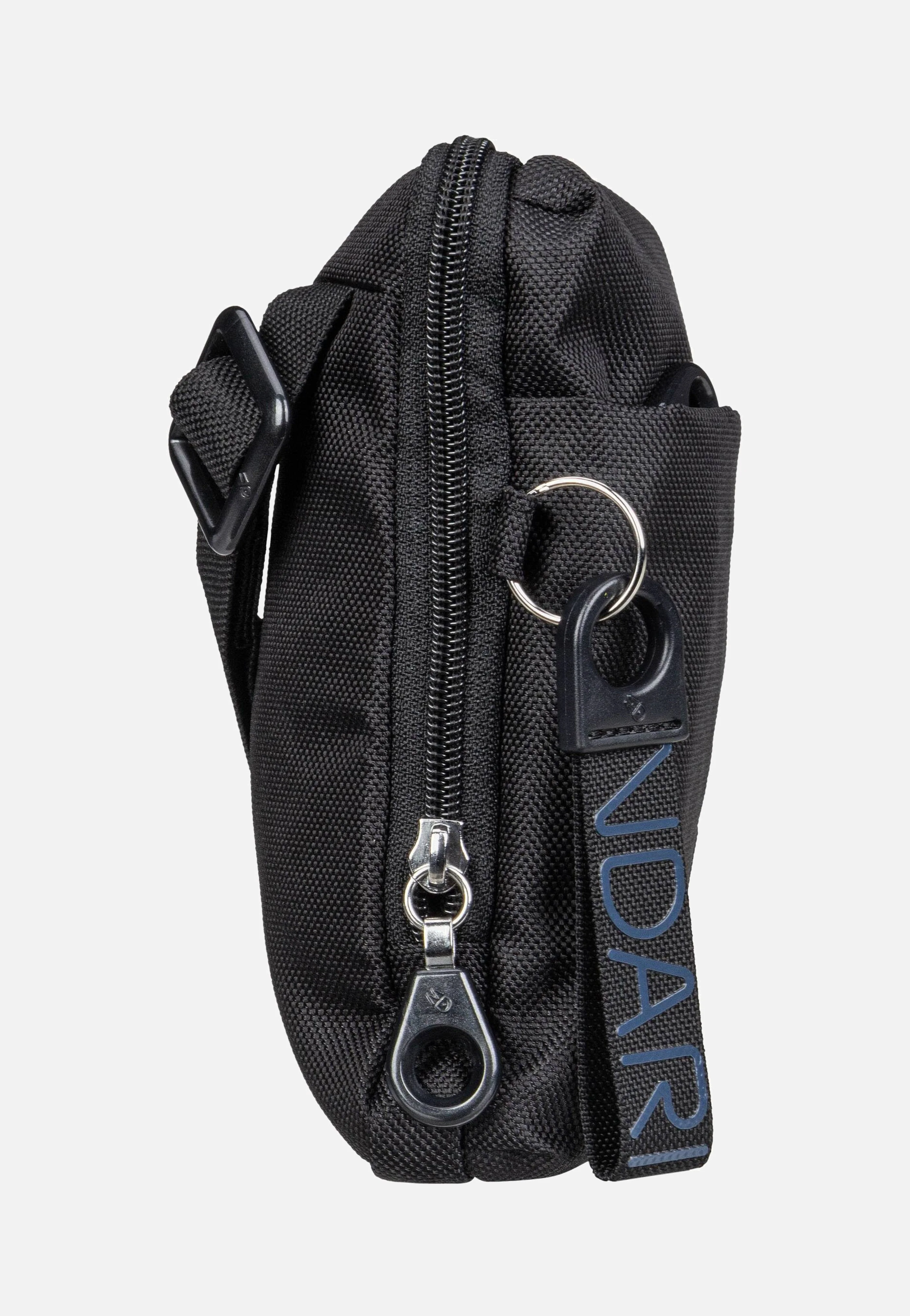 MD20 Mini QMMN6 Black - Crossbody Bag - Image 5