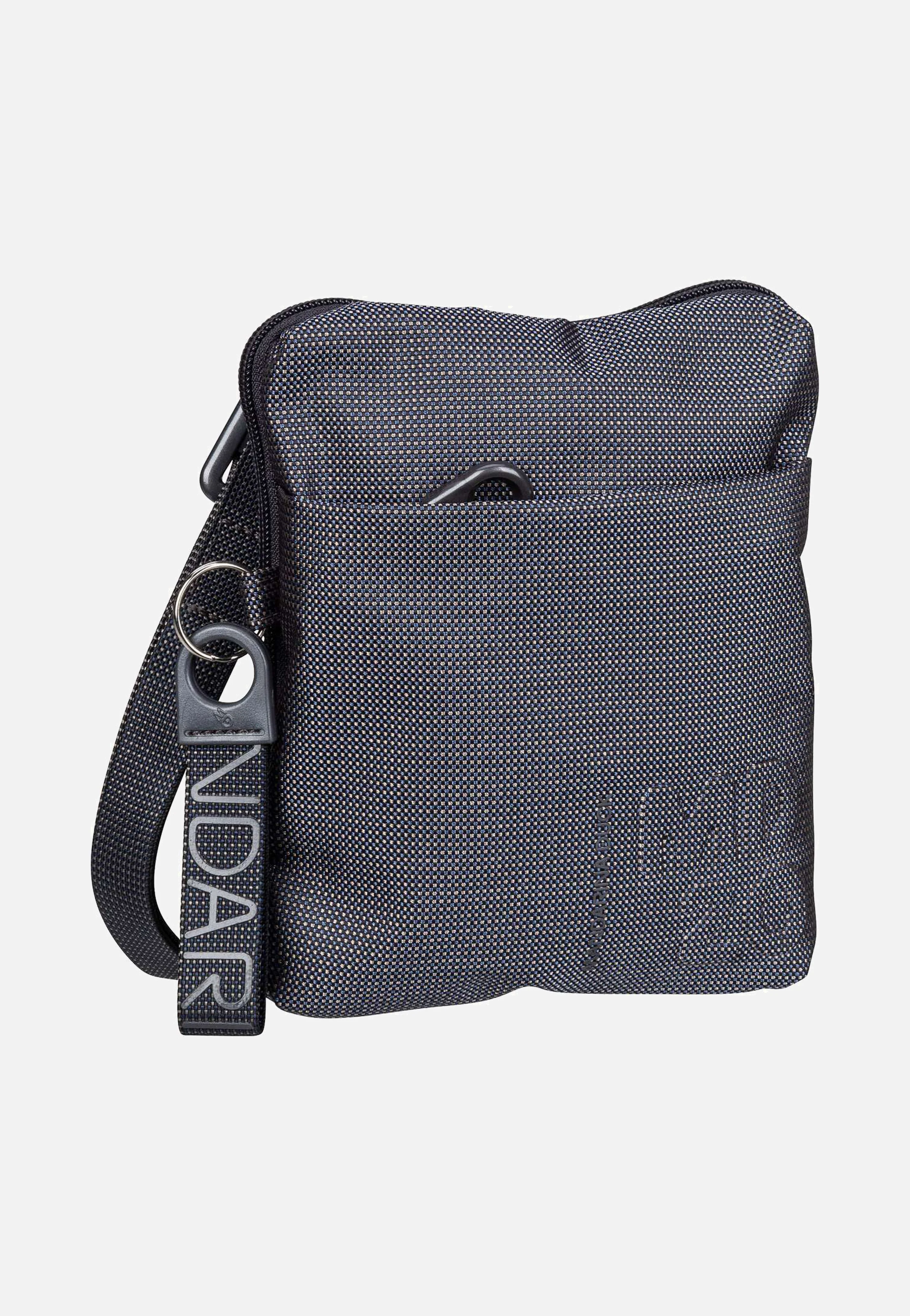 MD20 Mini QMMN6 Steel - Crossbody Bag
