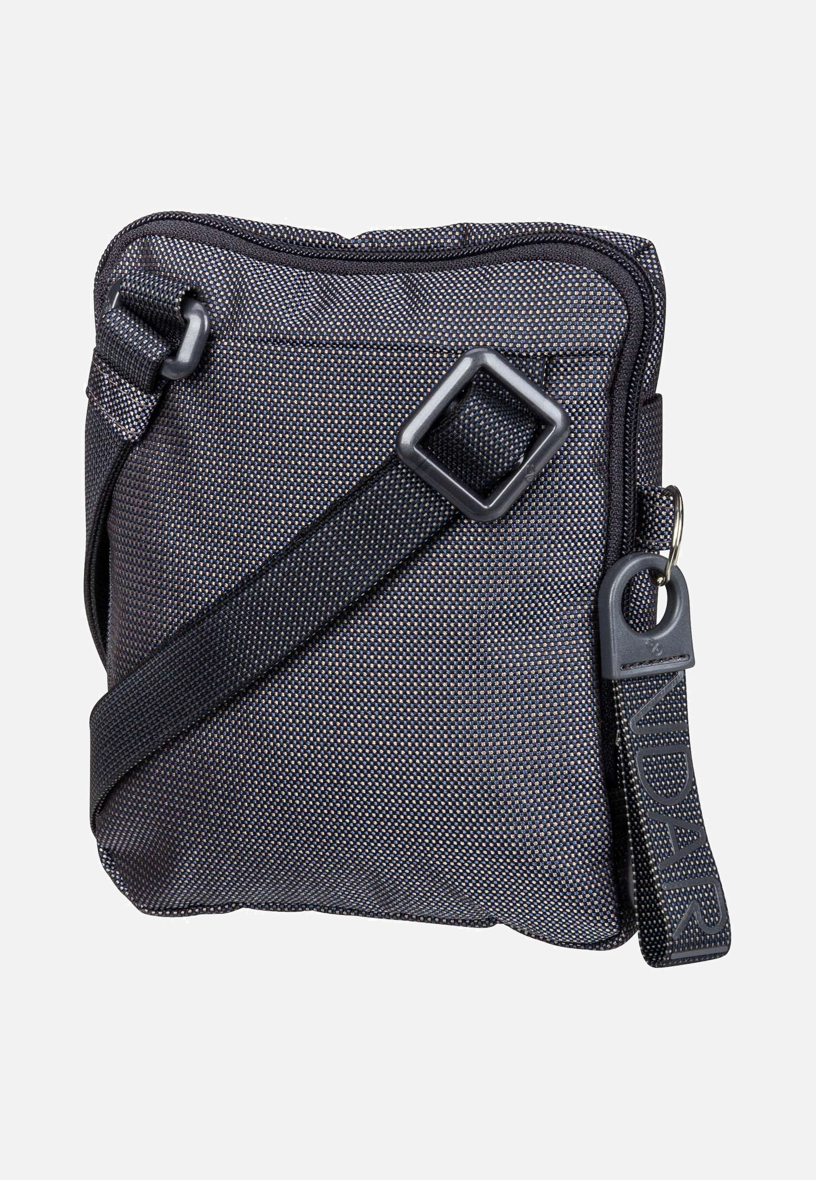 MD20 Mini QMMN6 Steel - Crossbody Bag - Image 2