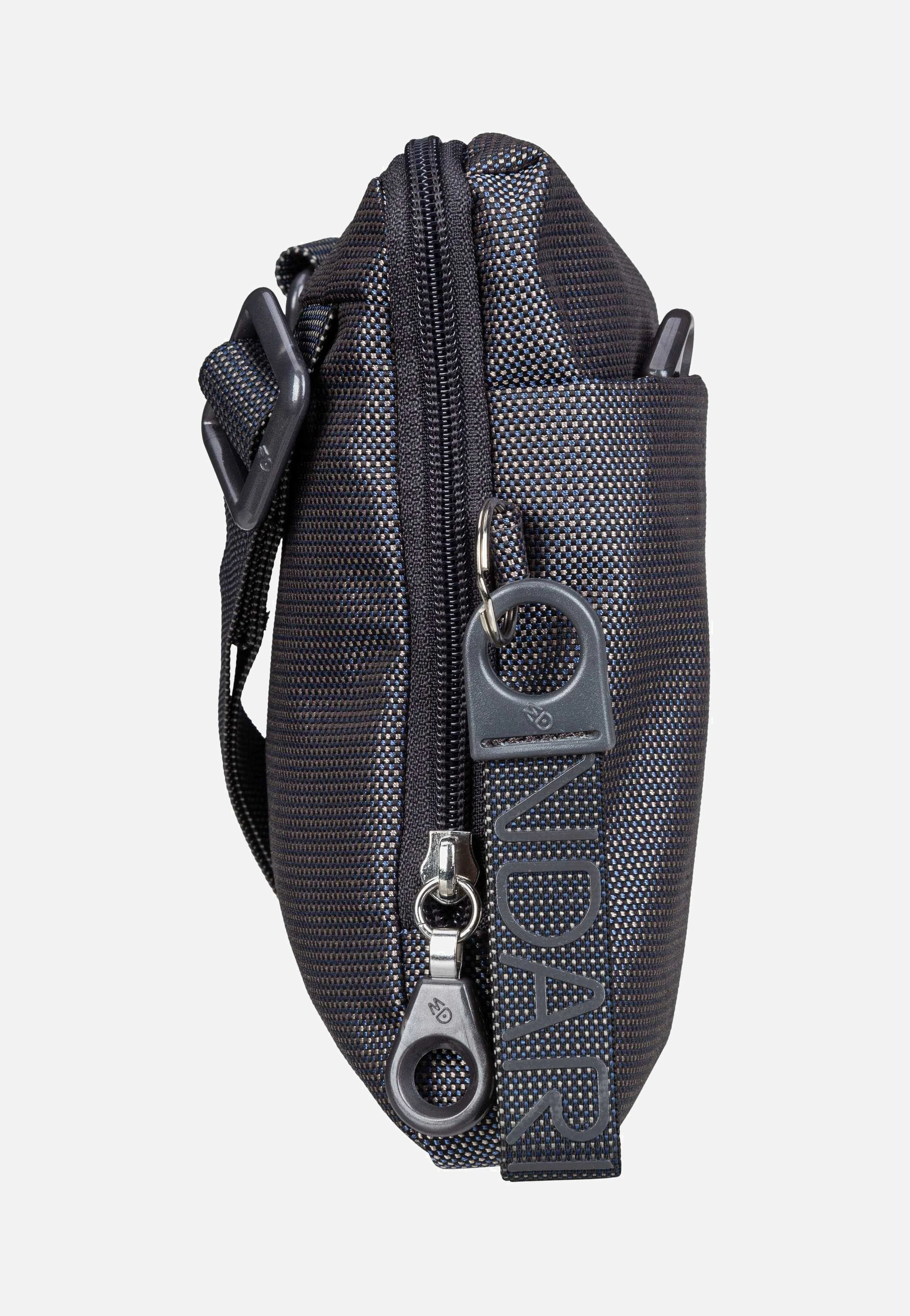 MD20 Mini QMMN6 Steel - Crossbody Bag - Image 5