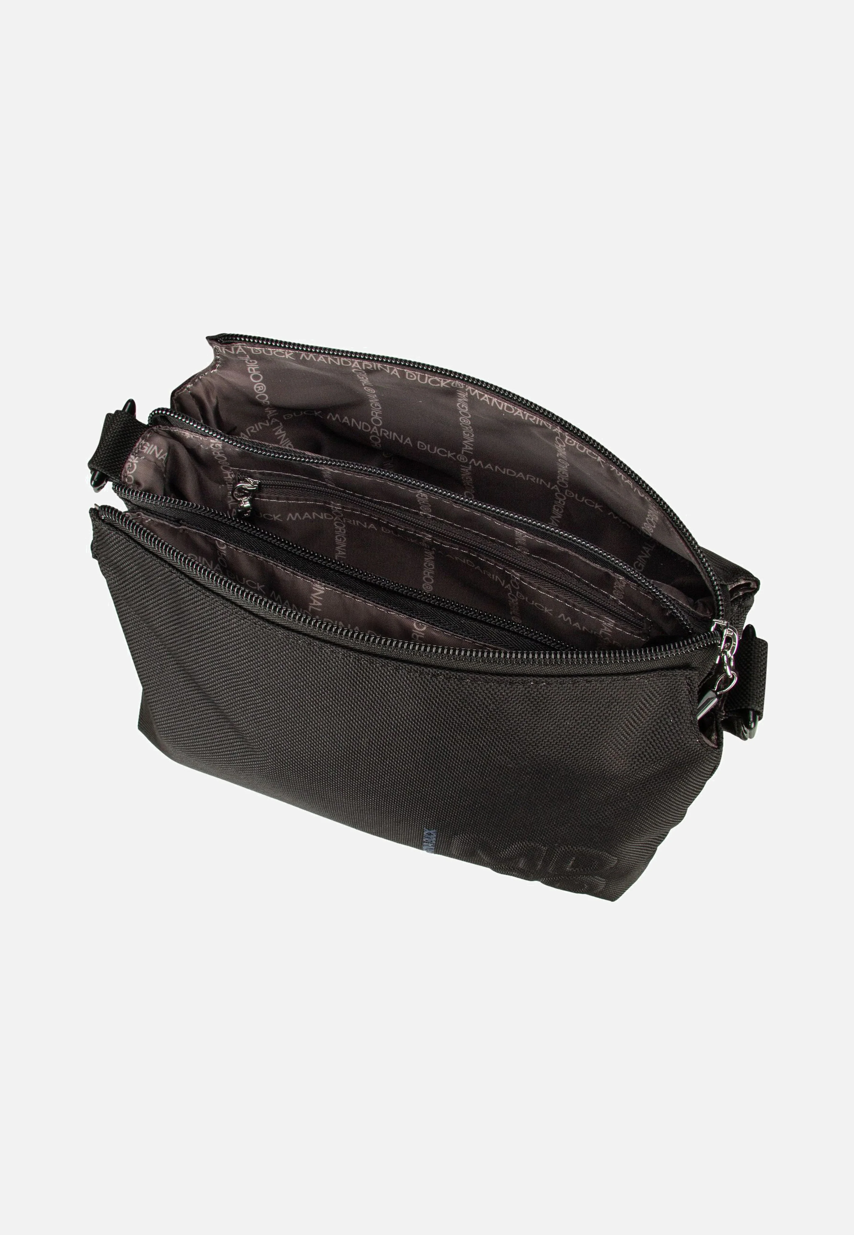 MD20 Pochette QMT32 Black - Beuteltasche - Image 4