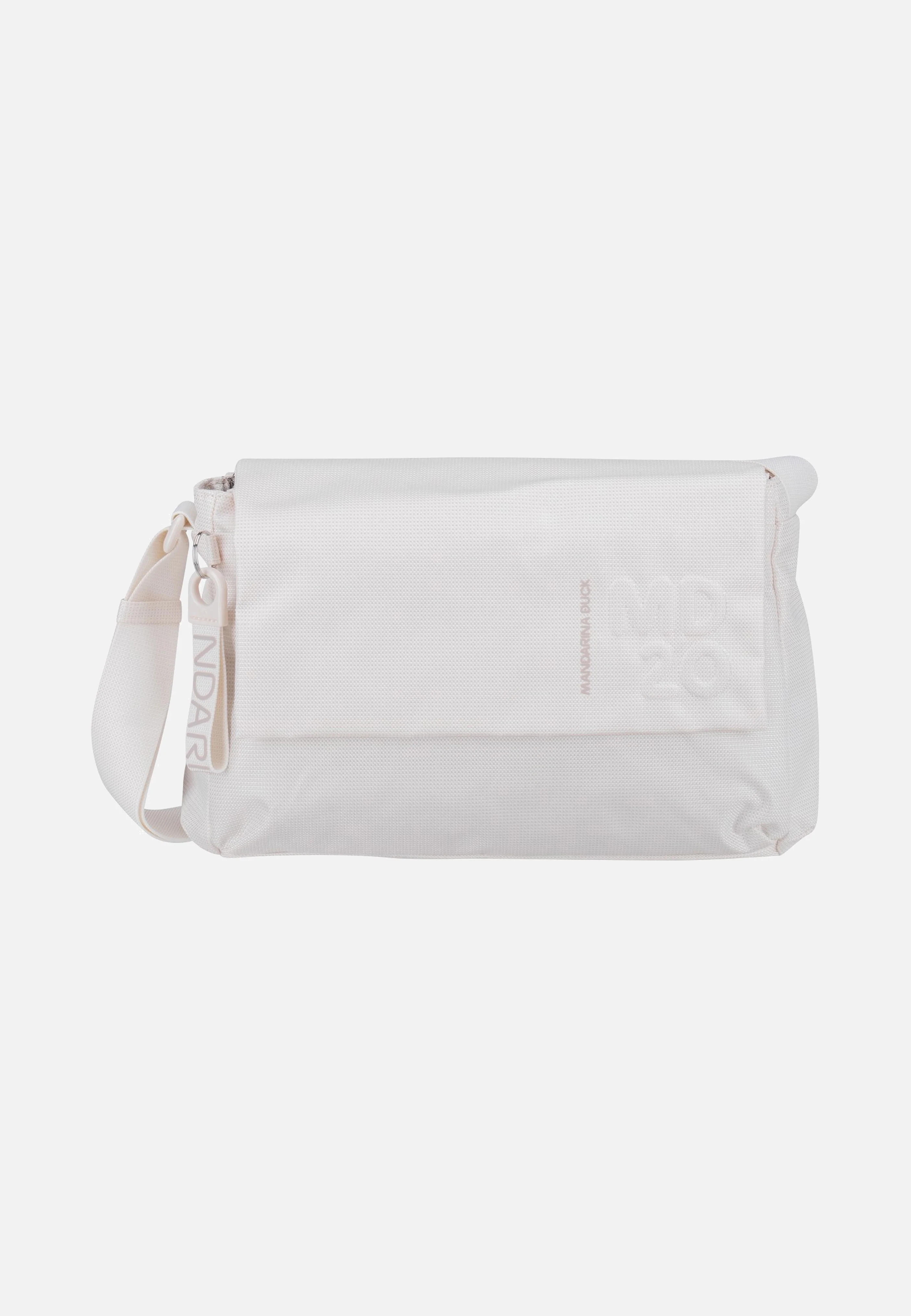MD20 QMT28 Latte - Messenger Bag - Image 2