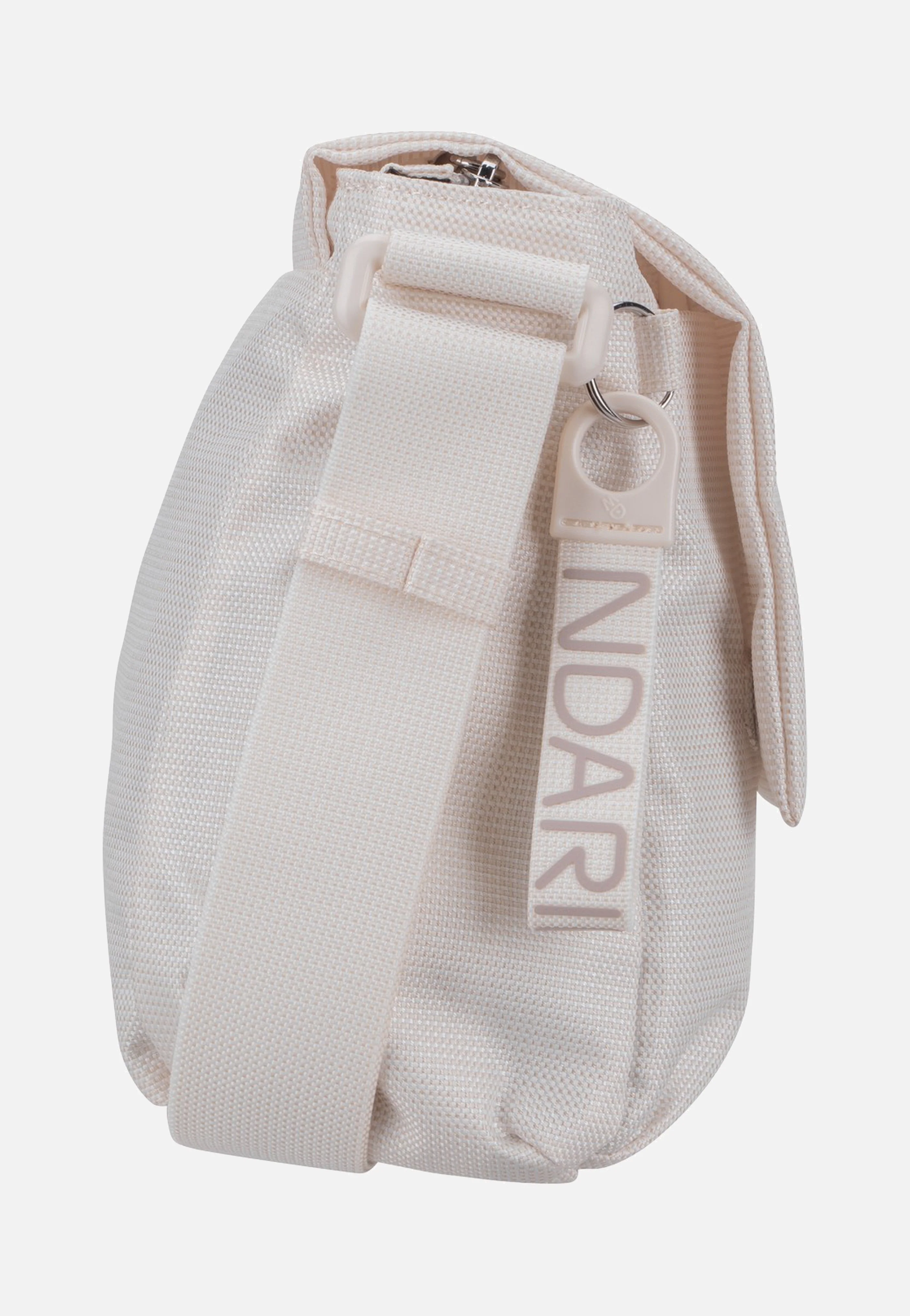 MD20 QMT28 Latte - Messenger Bag - Image 4
