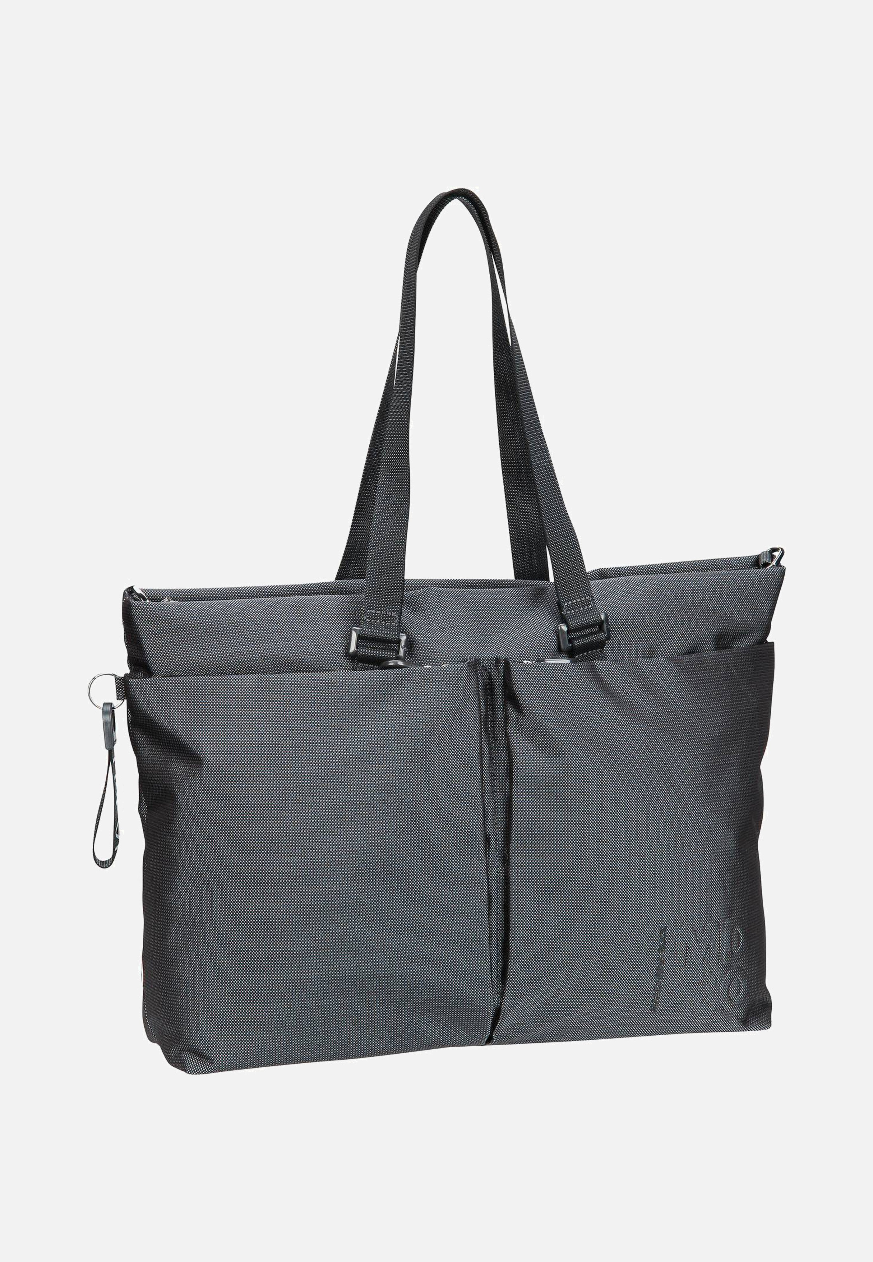 MD20 QMT42 Steel - Shopper