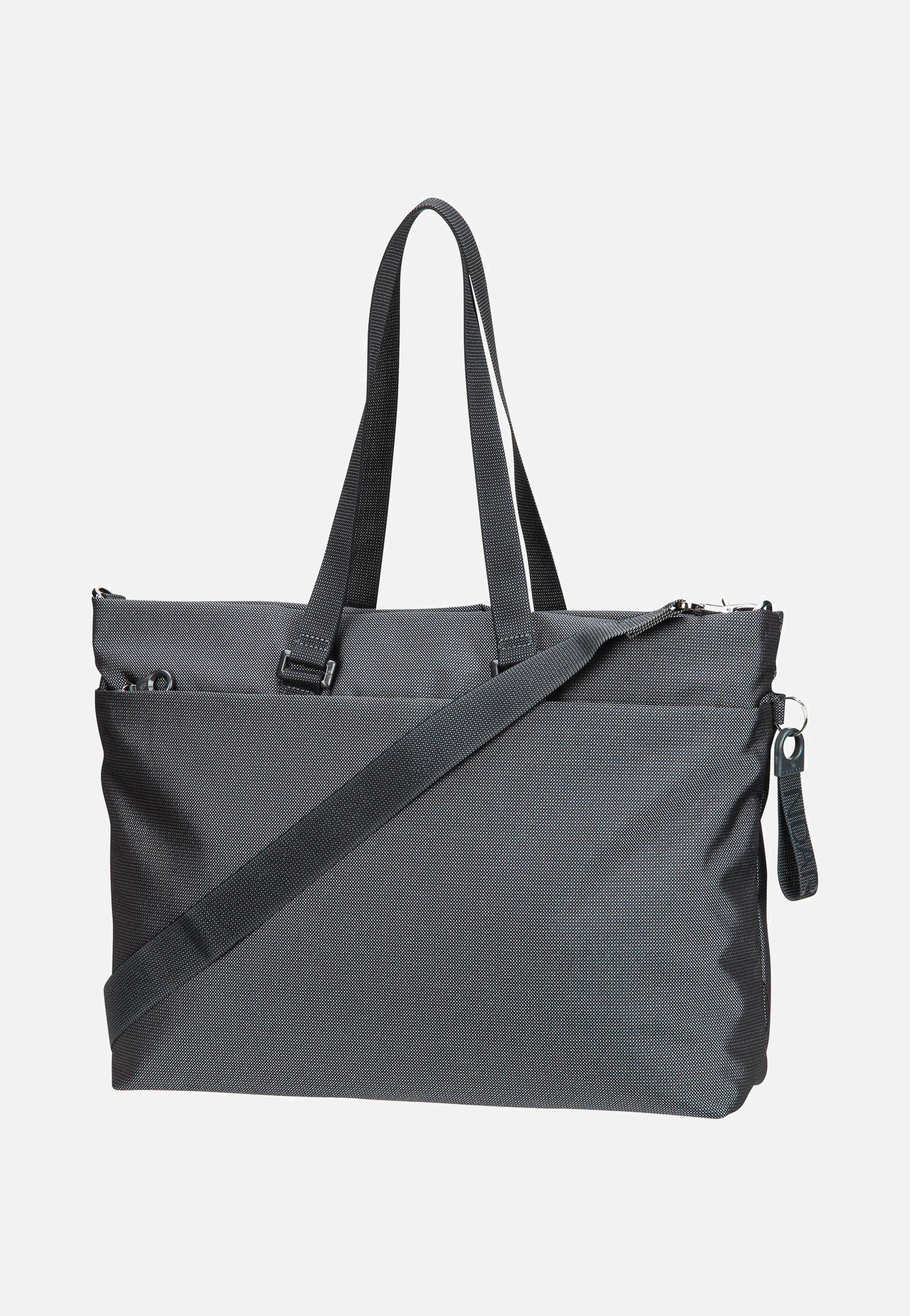 MD20 QMT42 Steel - Shopper - Image 2
