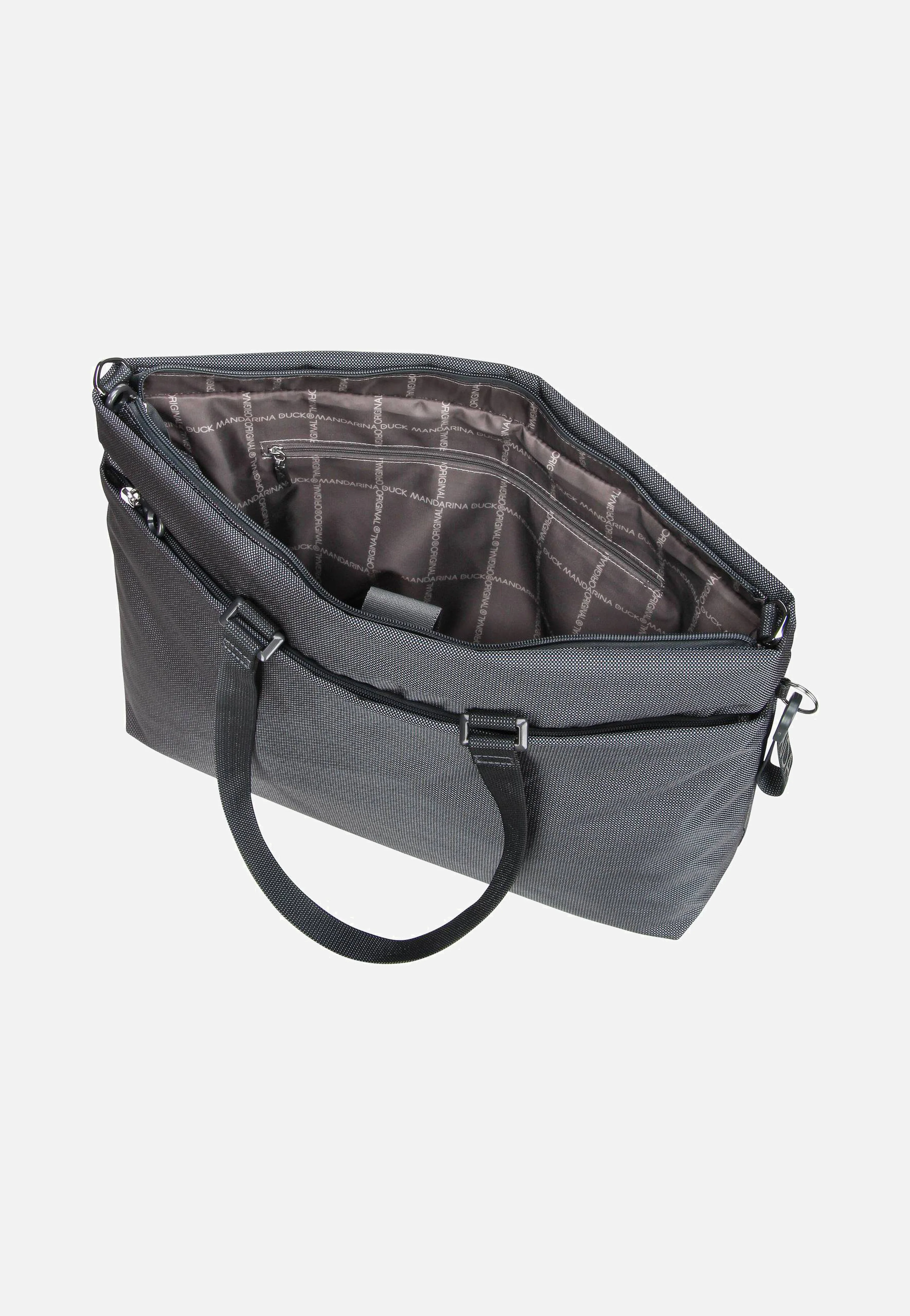 MD20 QMT42 Steel - Shopper - Image 3