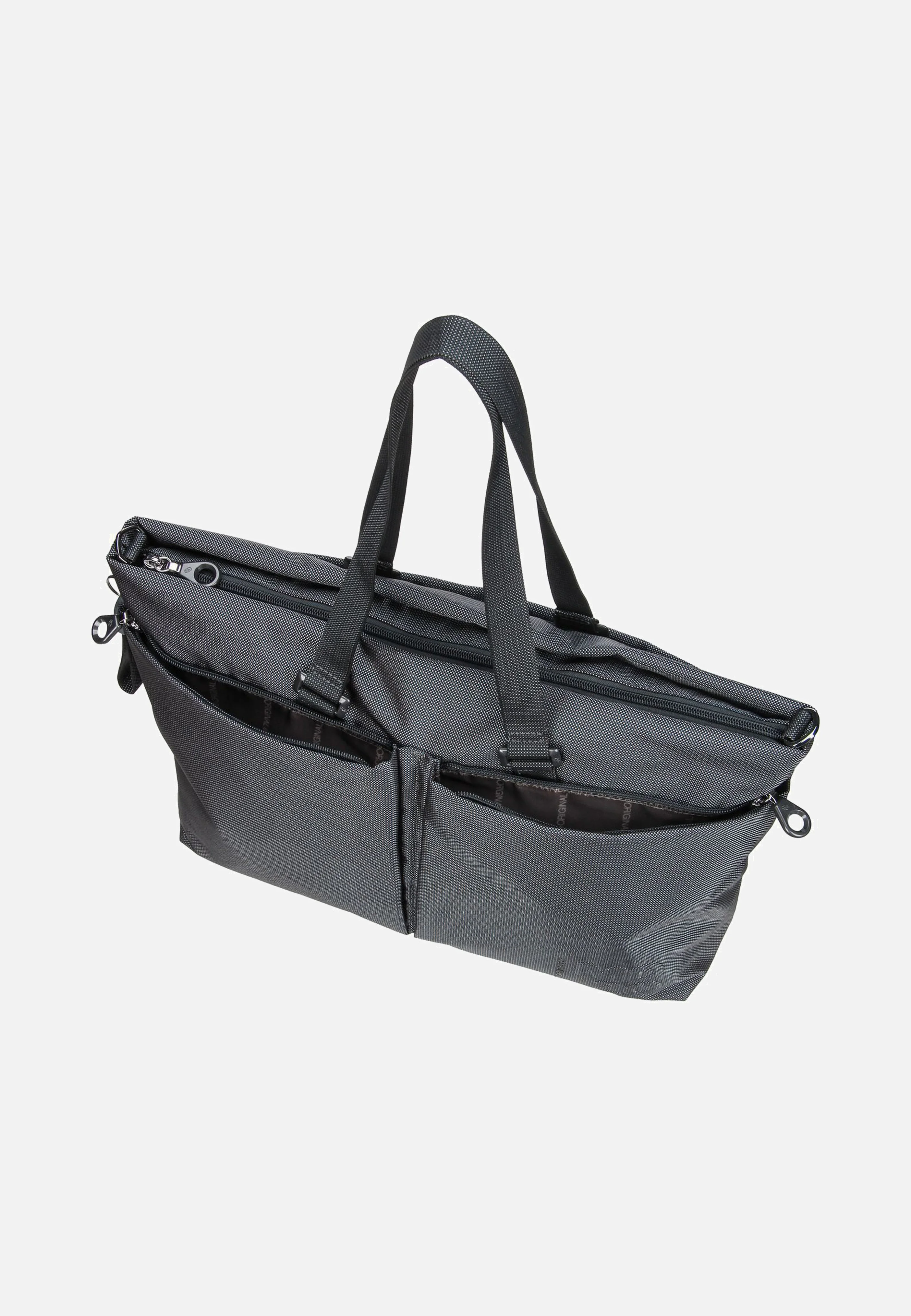 MD20 QMT42 Steel - Shopper - Image 4