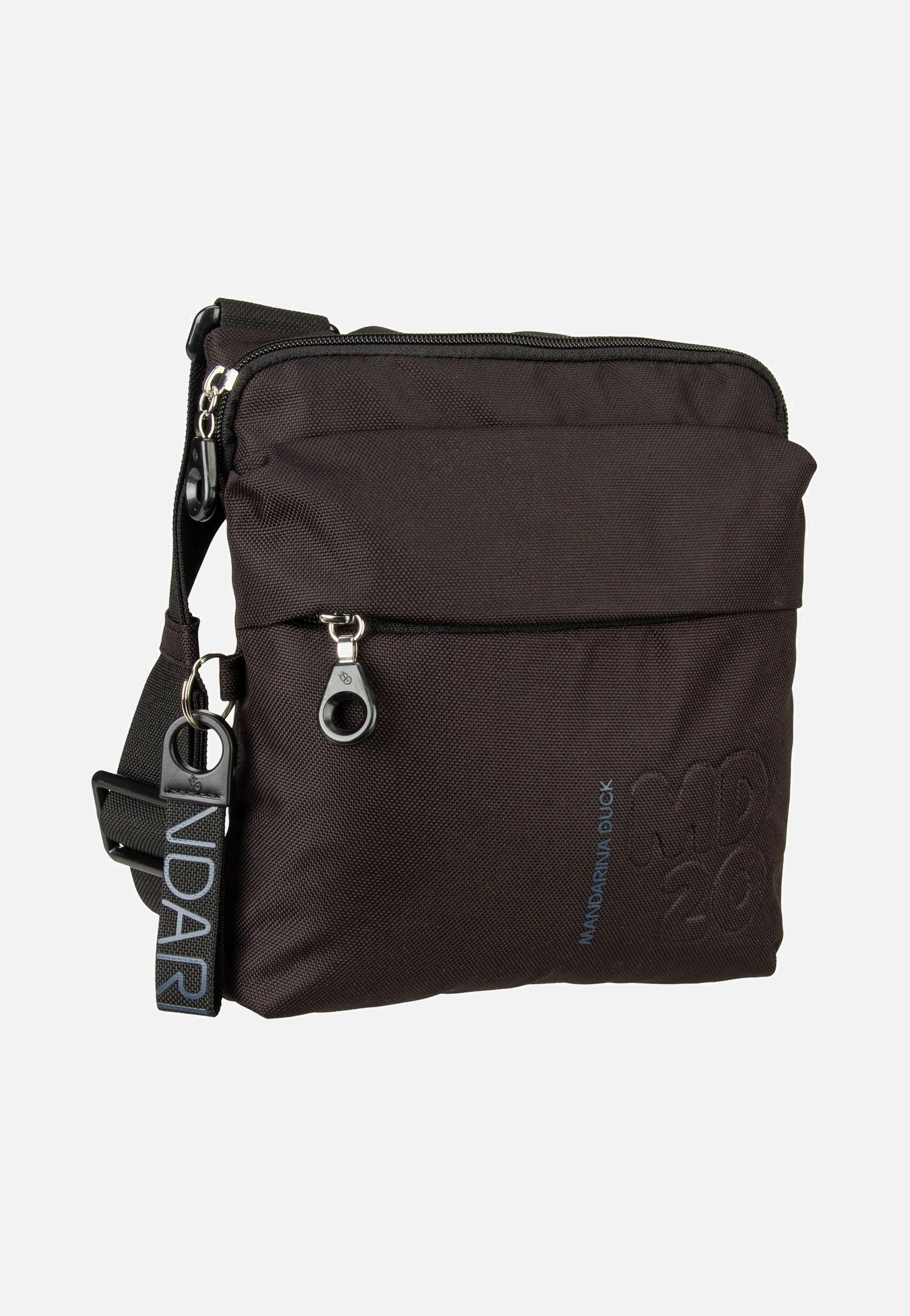 MD20 Small QMT04 Black - Crossbody Bag