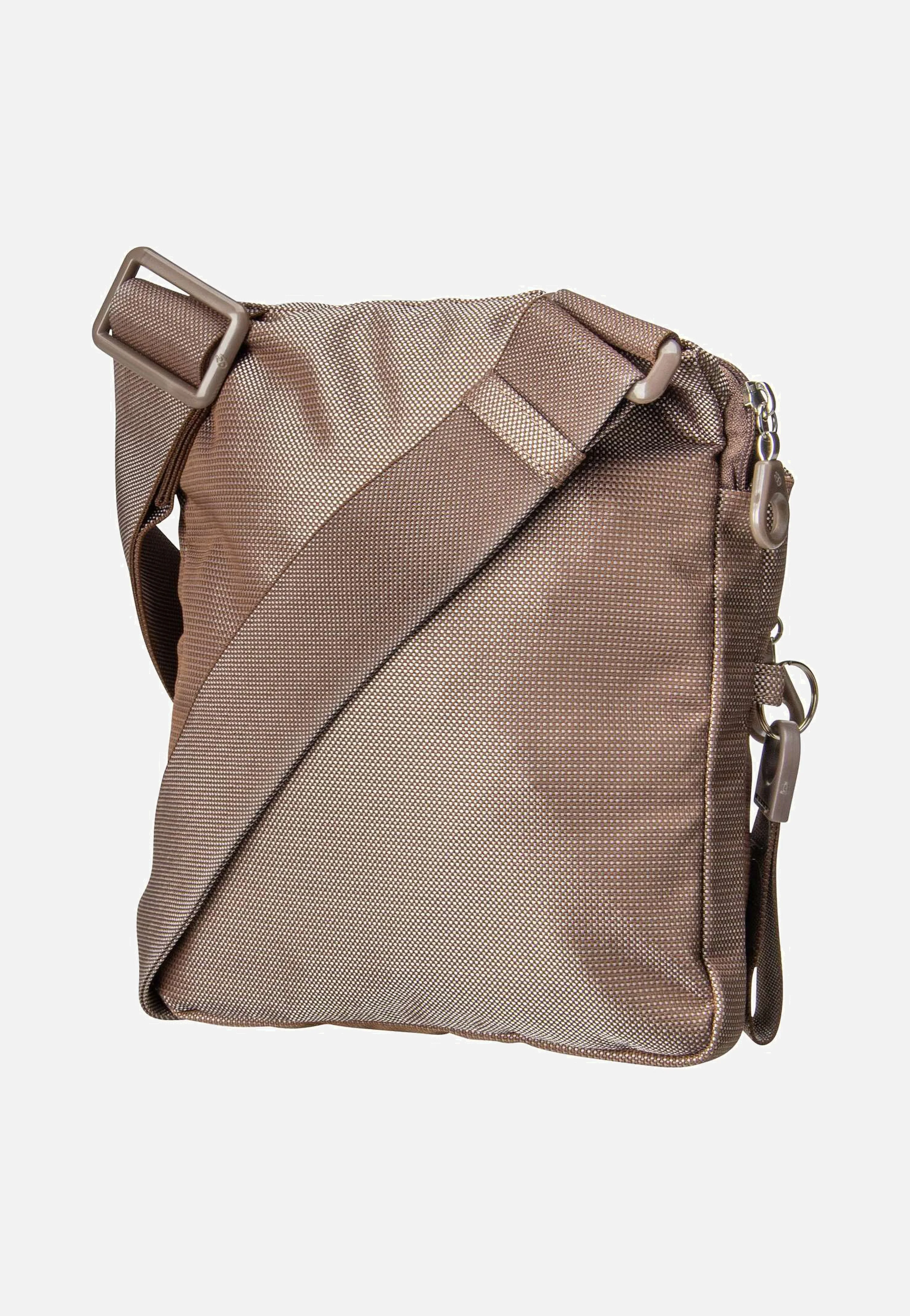 MD20 Small QMT04 Taupe - Crossbody Bag - Image 2