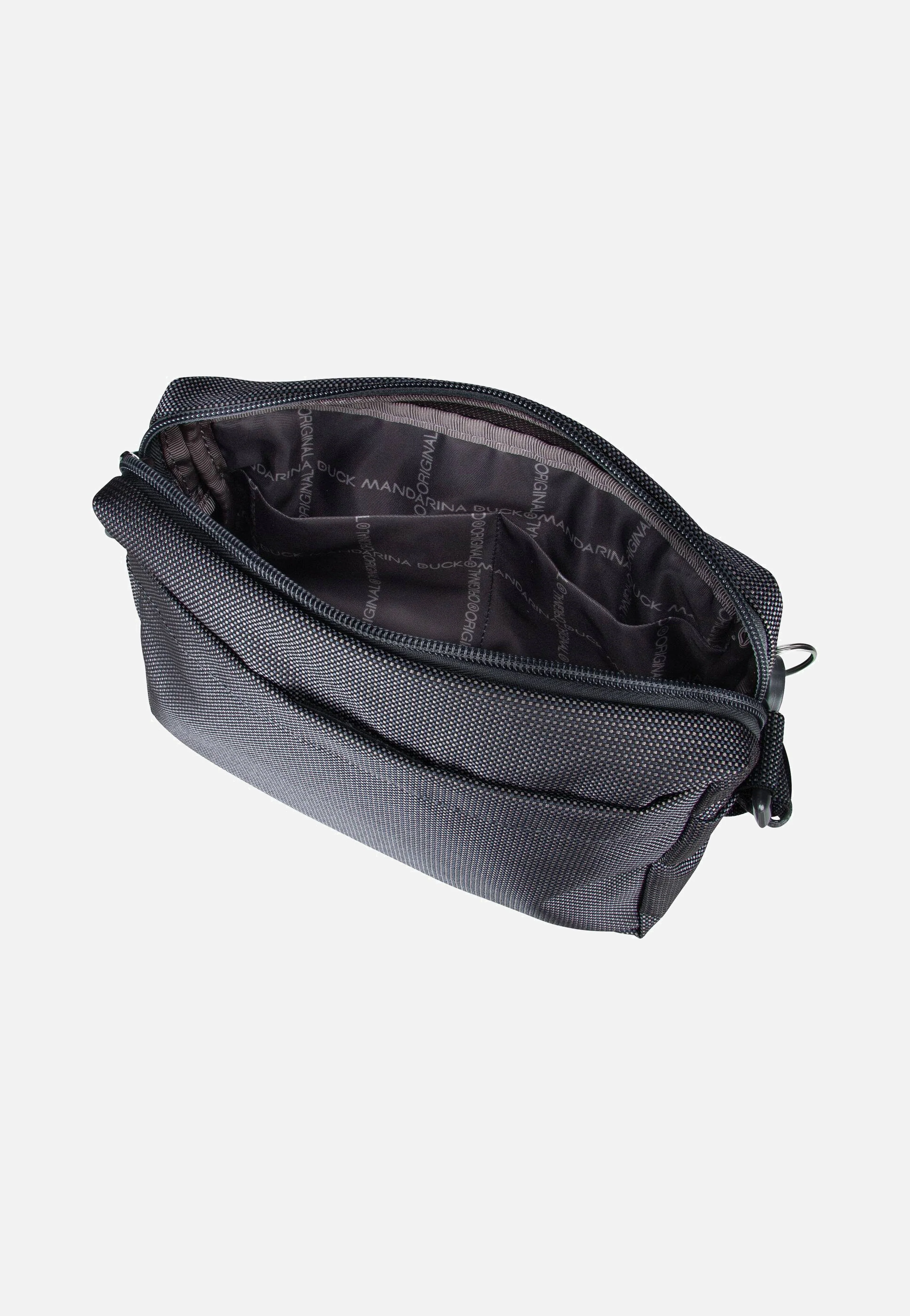 MD20 Small QMT34 Steel - Crossbody Bag - Image 3