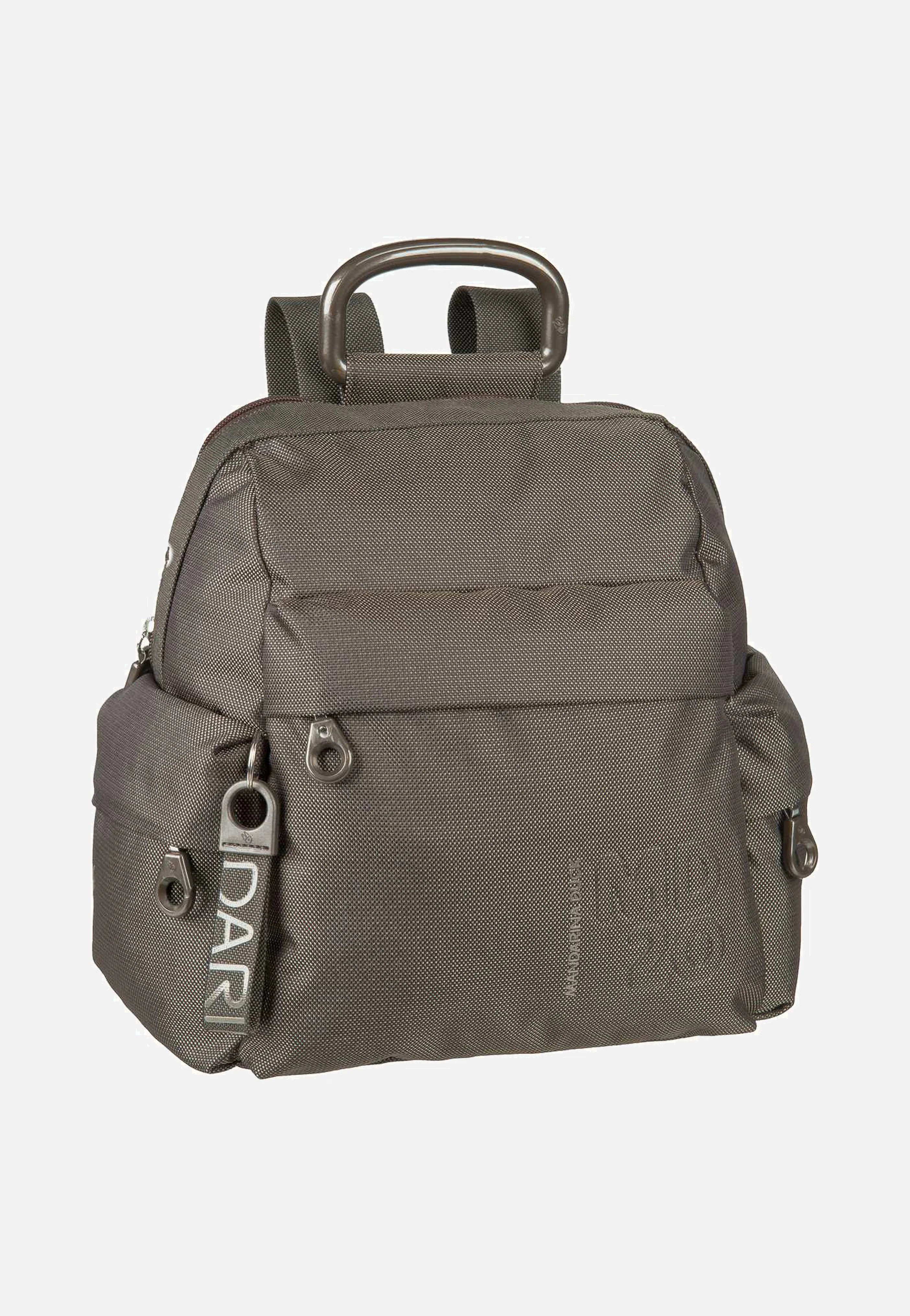 MD20 Small QMTT1 Pirite - Rucksack