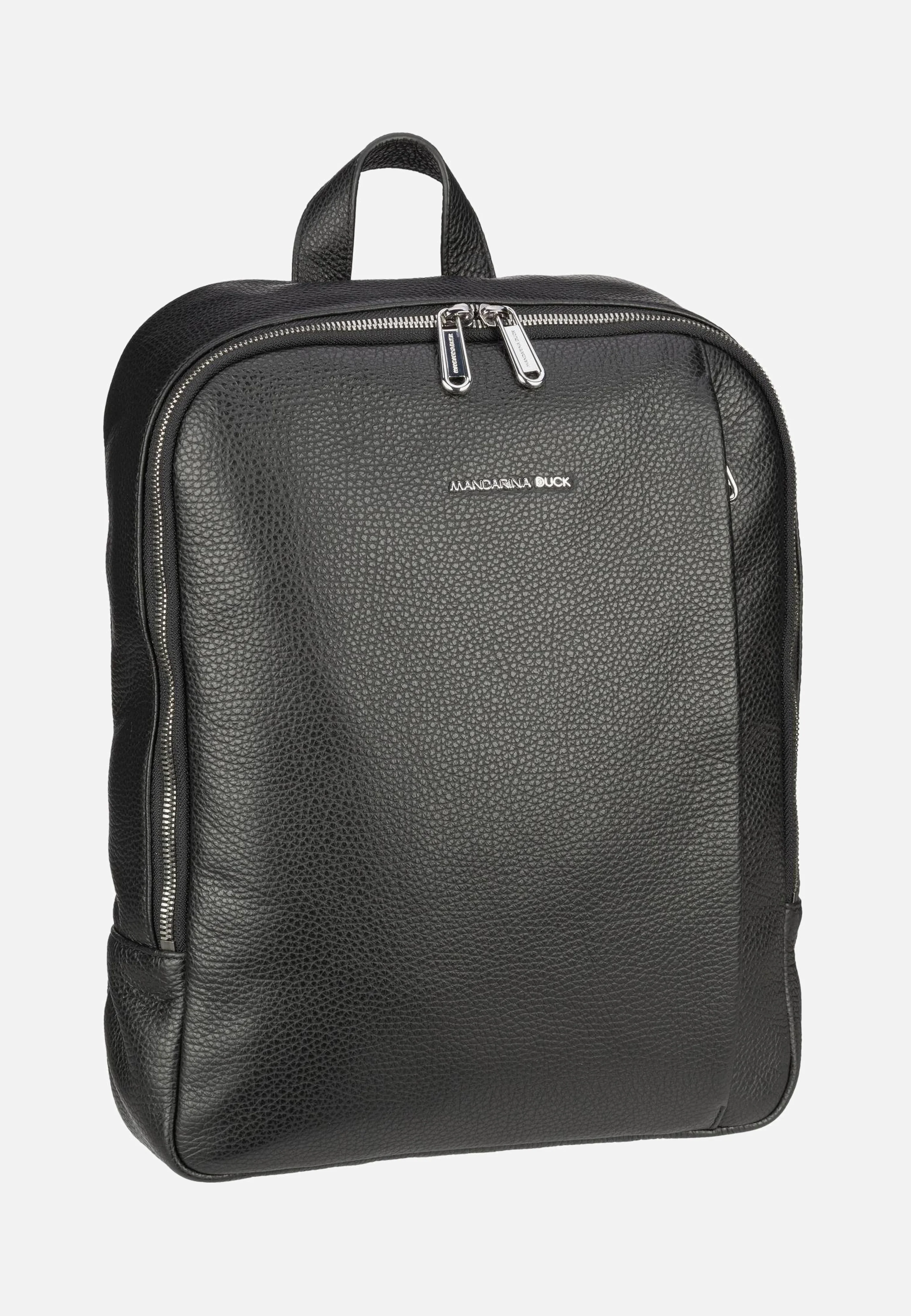Mellow Urban MWT05 Nero - Rucksack